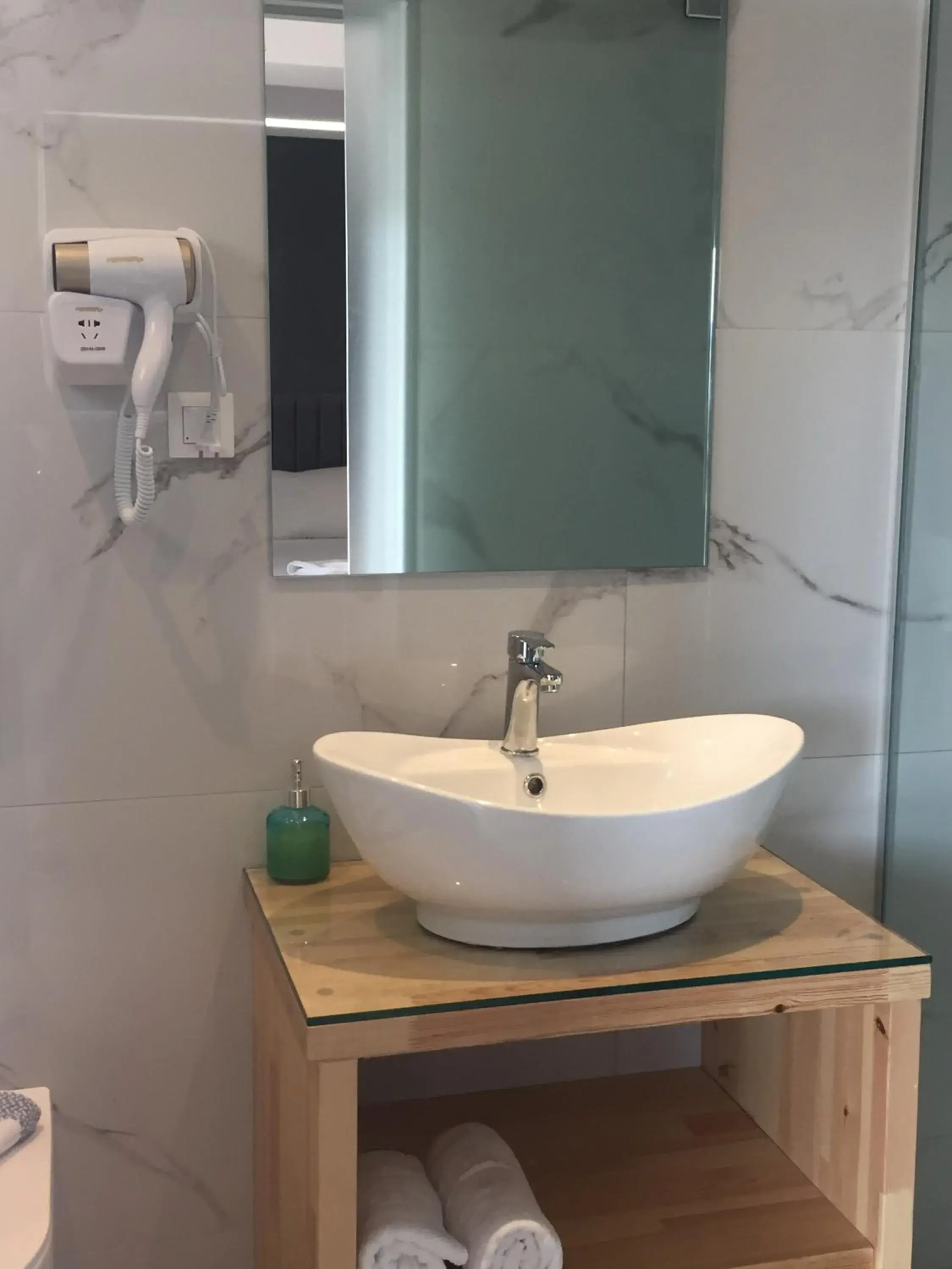 Junior Suite with Terrace in City Pearl Hotel Junior Suite with Terrace in City Pearl Hotel