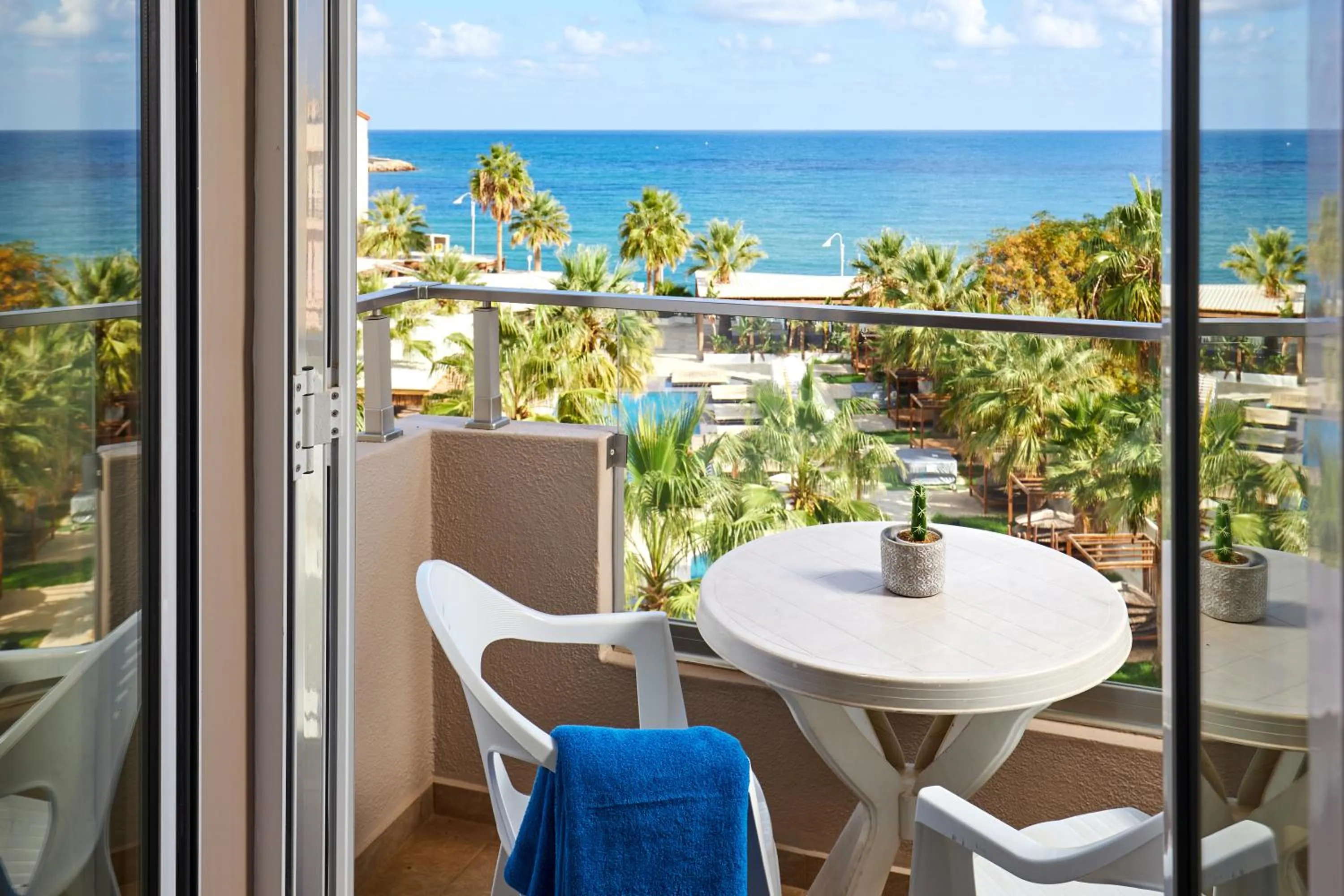 View (from property/room) in Dorian Boutique Hotel-Apartments