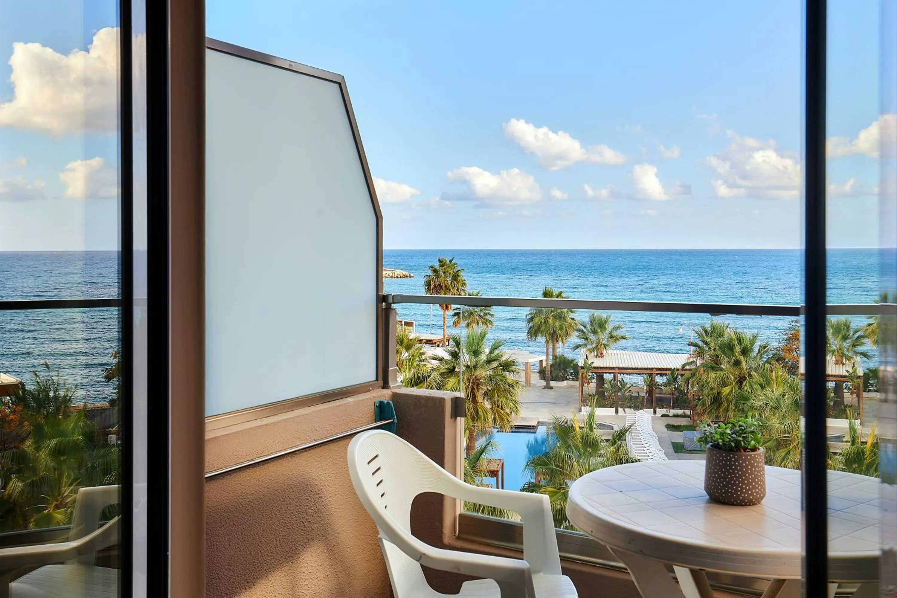 View (from property/room) in Dorian Boutique Hotel-Apartments