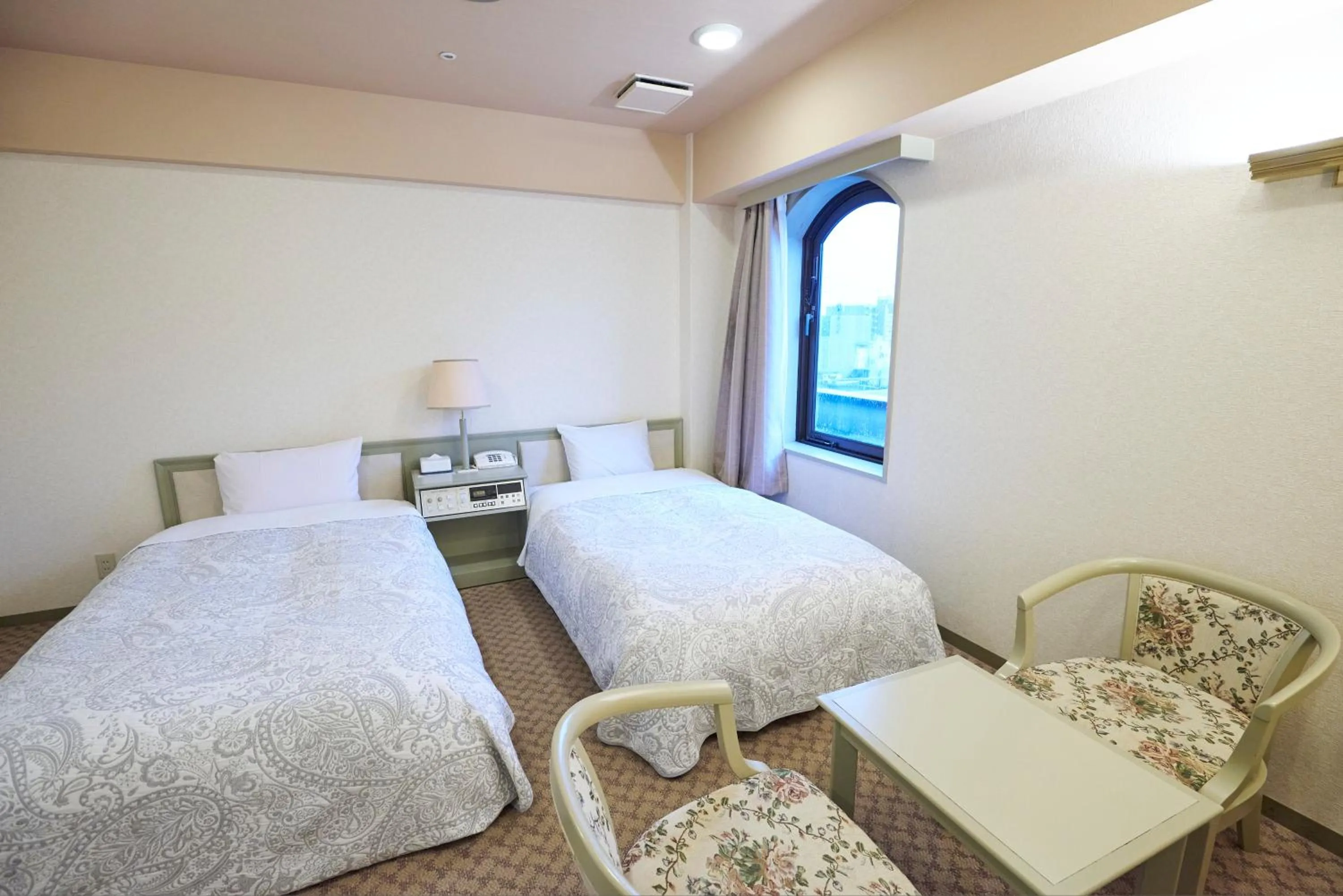 Photo of the whole room, Bed in Hotel Machida Villa