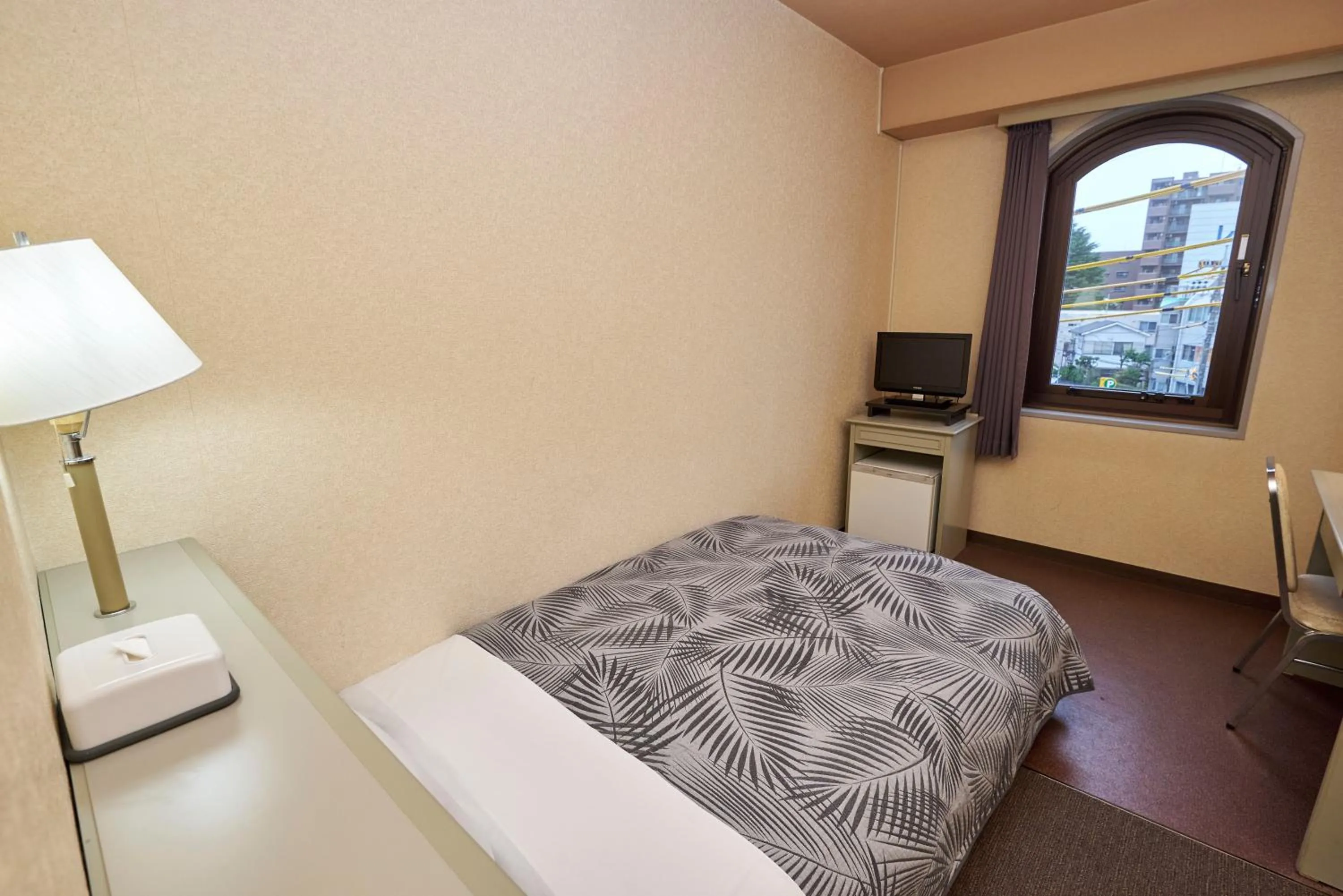 Photo of the whole room, Bed in Hotel Machida Villa
