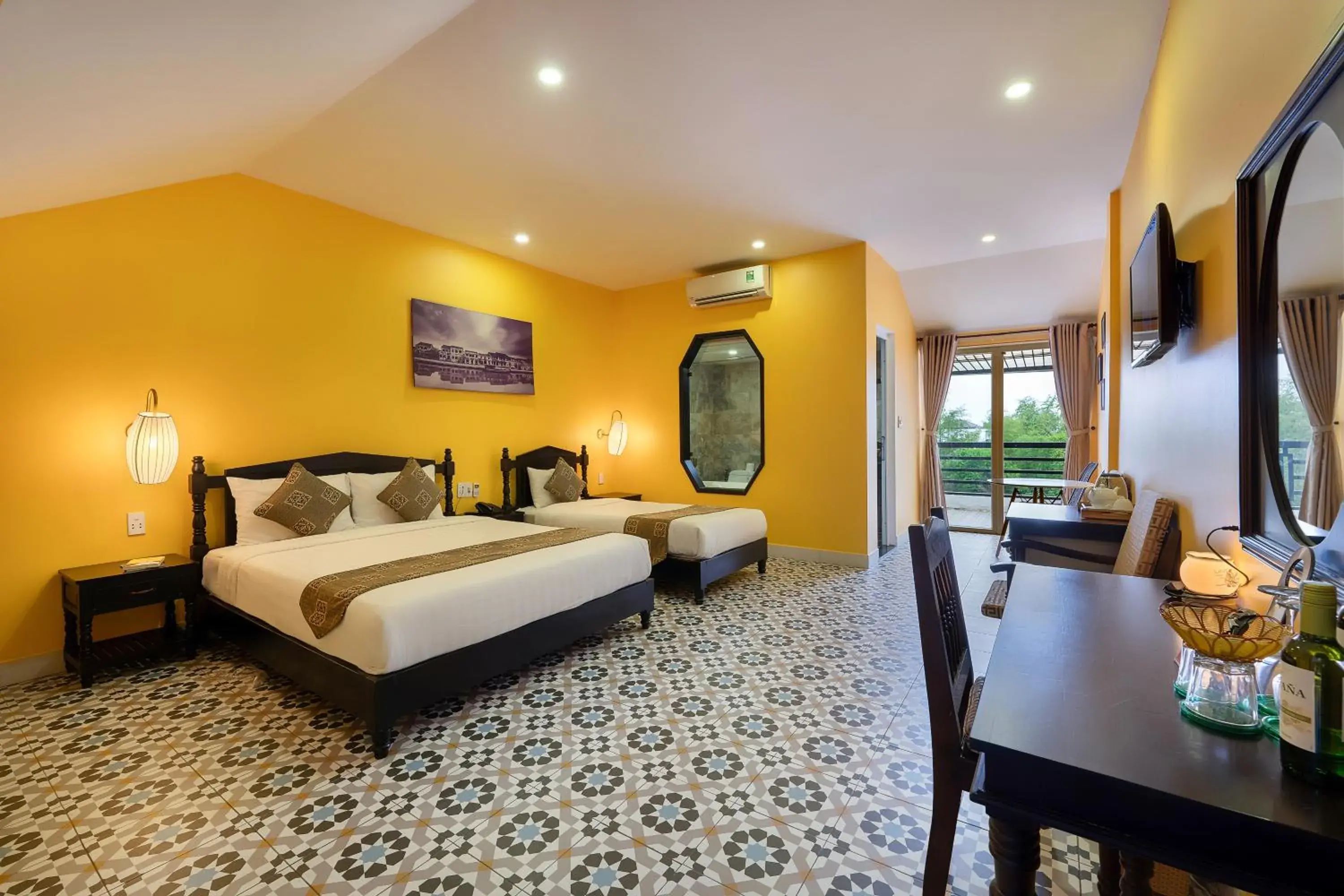 Golden Bell Homestay Golden Bell Homestay