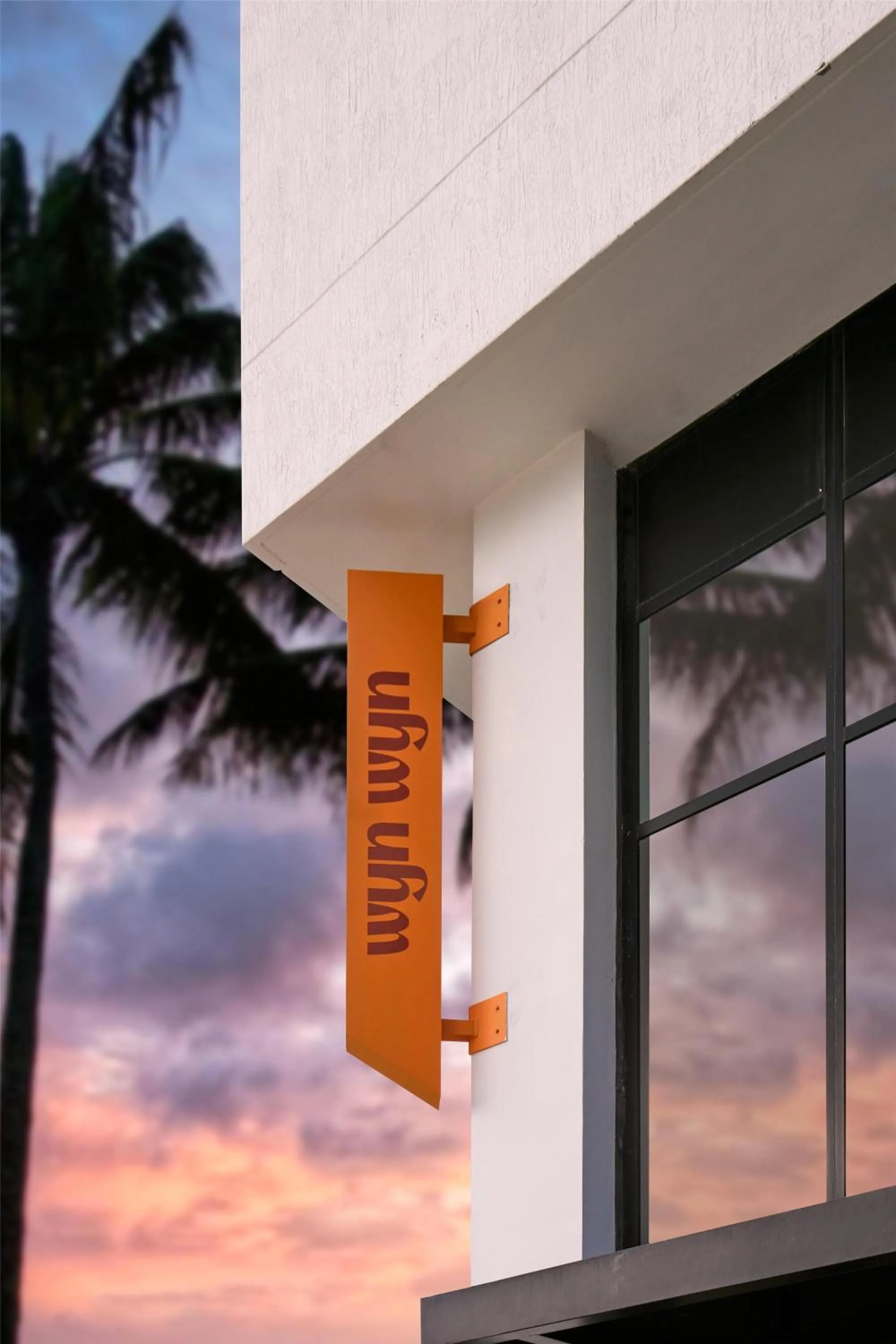 Restaurant/places to eat in Arlo Wynwood Miami