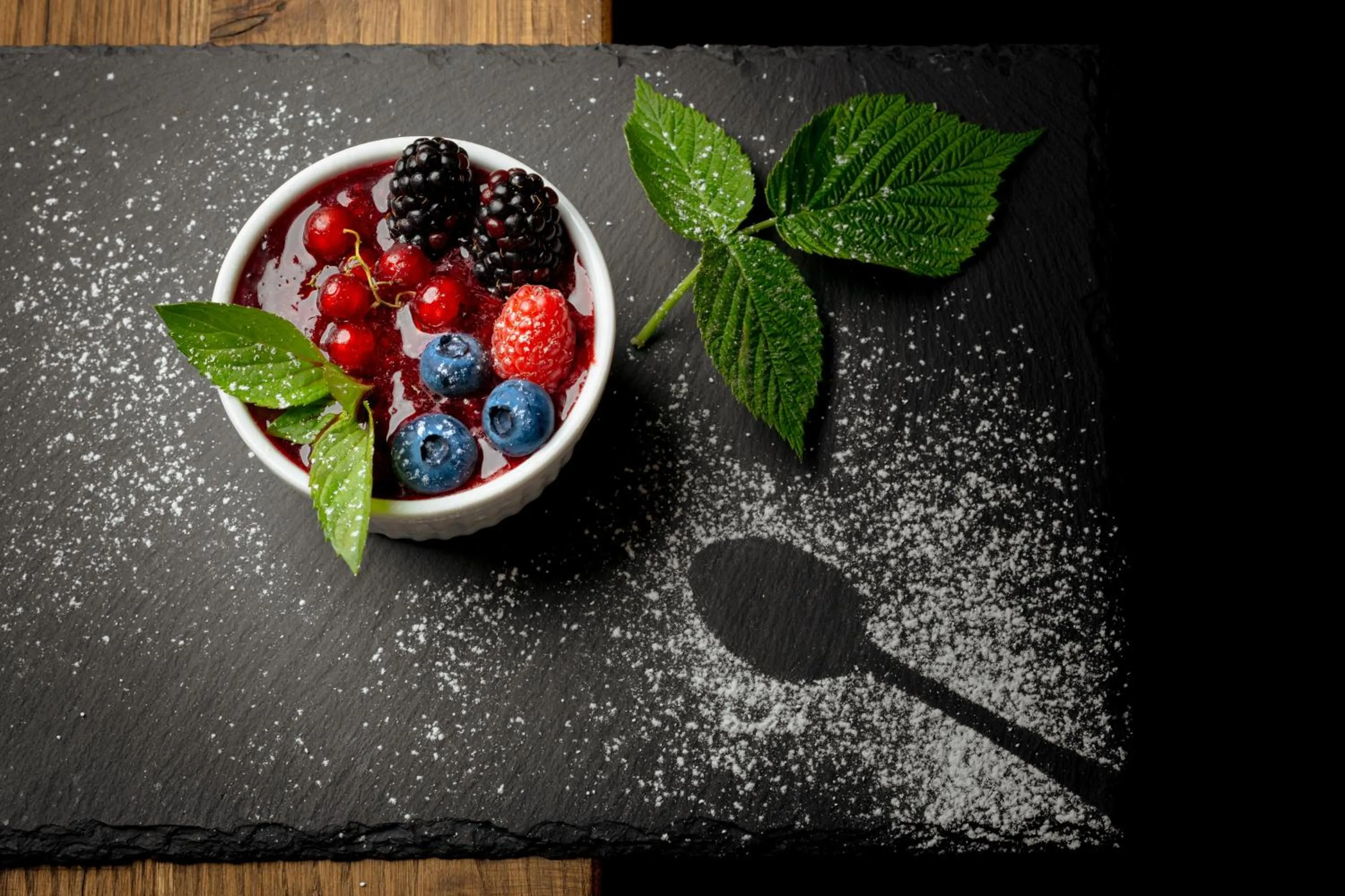 Restaurant/places to eat in Villa Rigacci