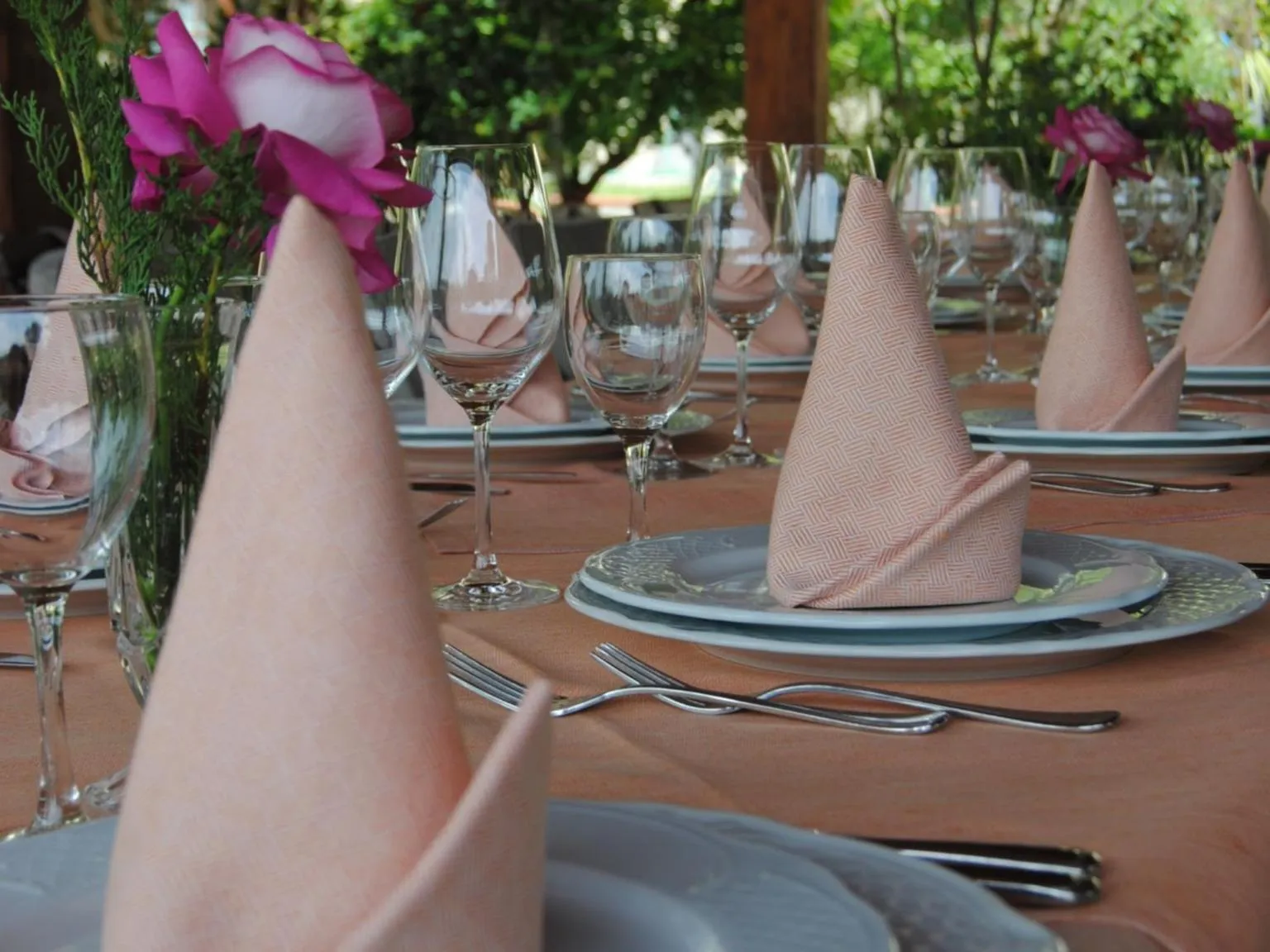 Restaurant/places to eat in Villa Rigacci