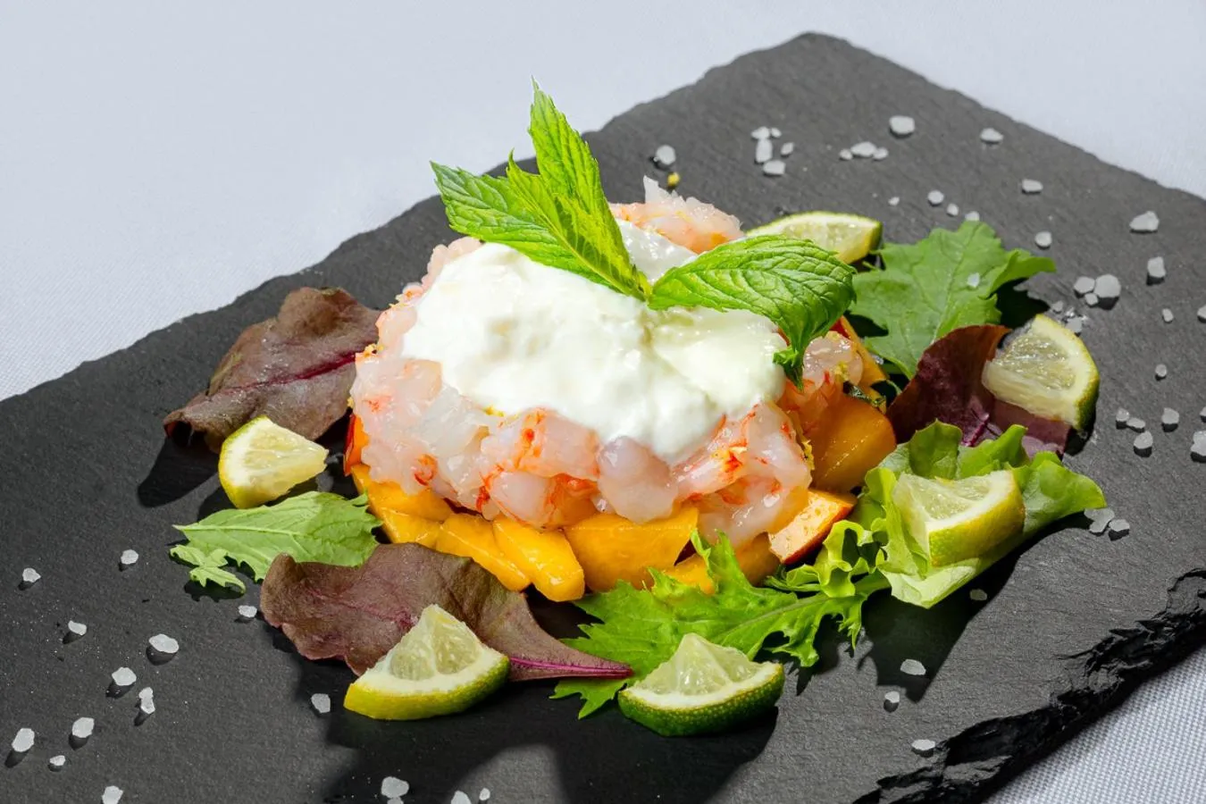 Restaurant/places to eat in Villa Rigacci