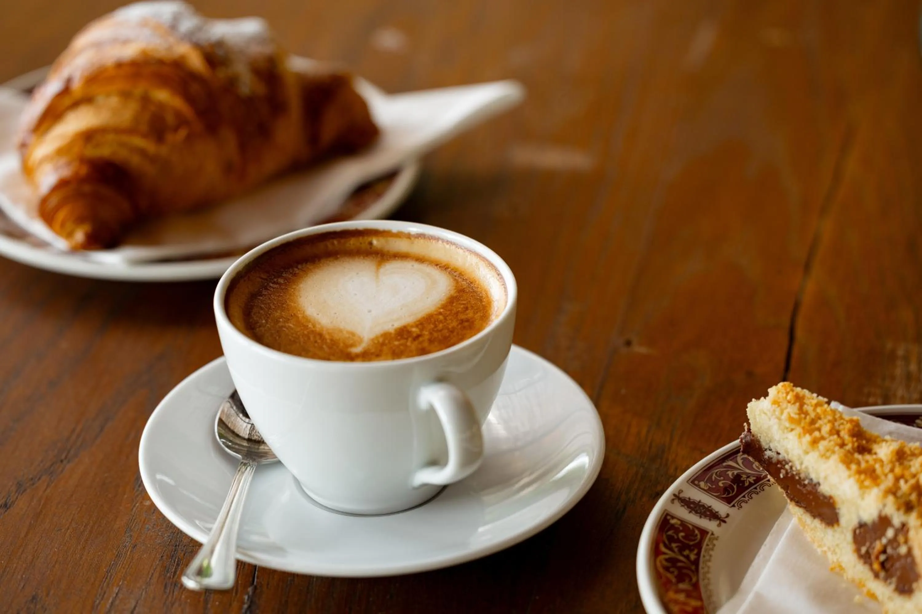 Food and drinks in Villa Rigacci