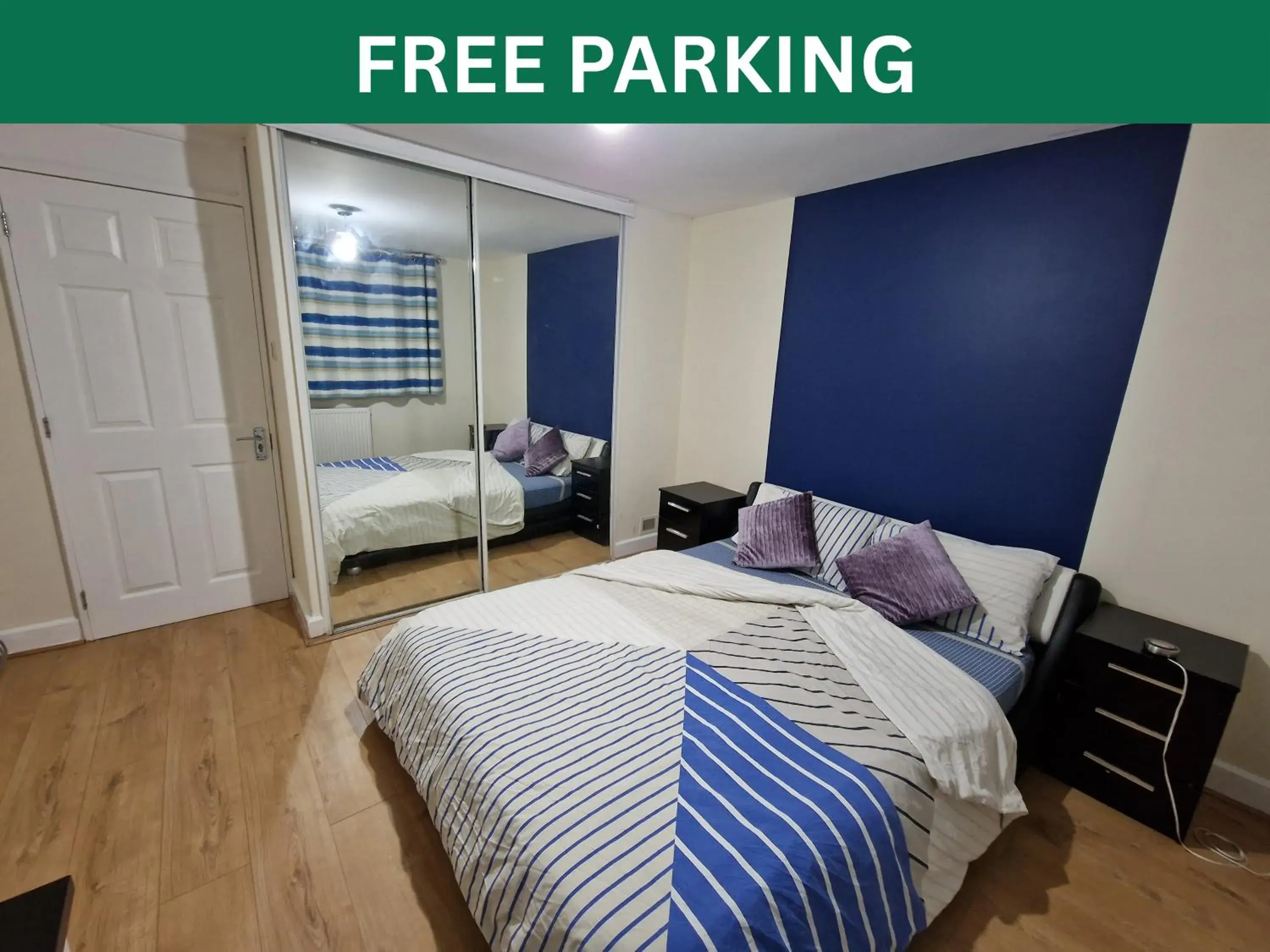 SnoozeDen Chalvey - Free Parking, Near M4 J6 SnoozeDen Chalvey - Free Parking, Near M4 J6