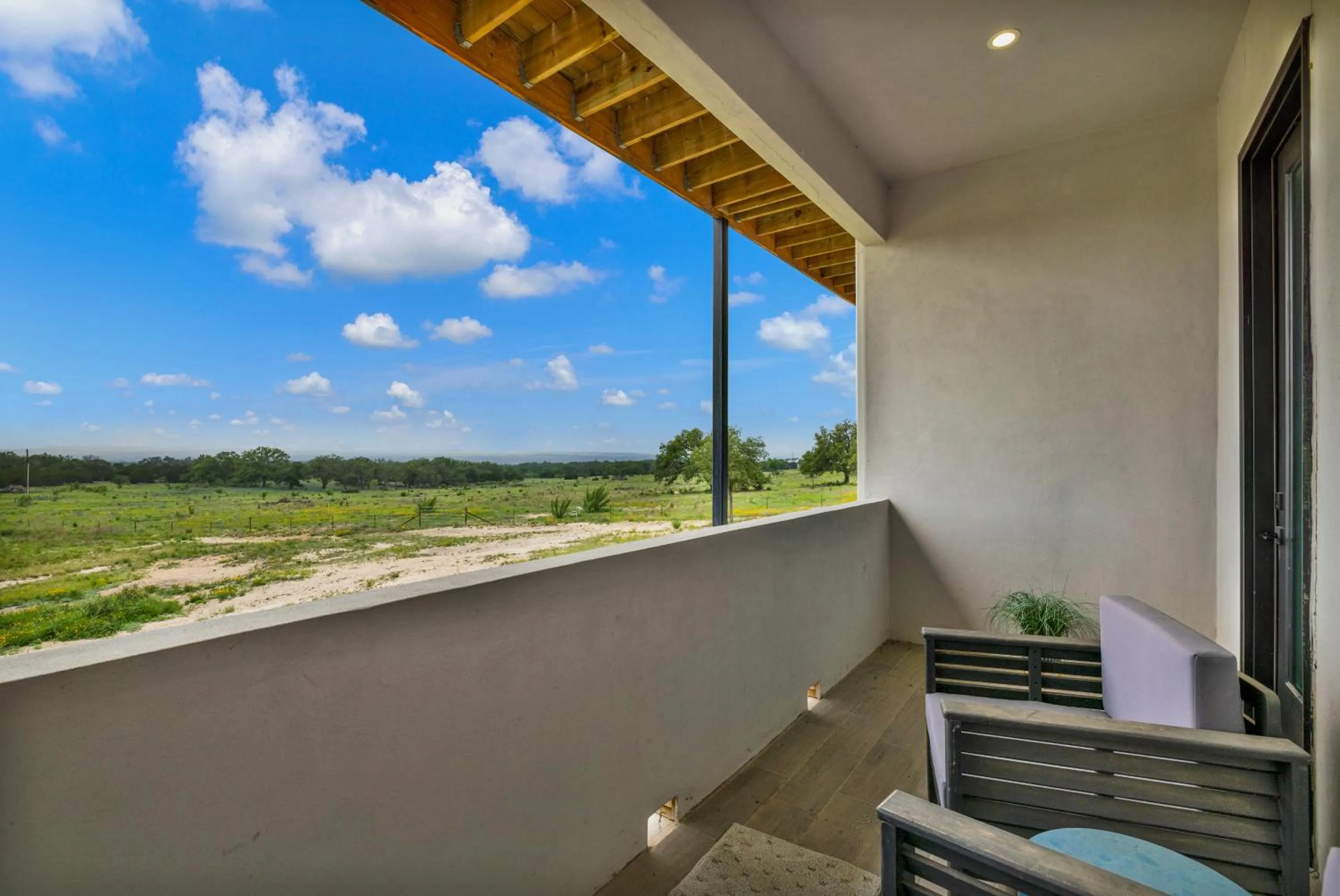 View (from property/room) in The Bentley Hotel on 290