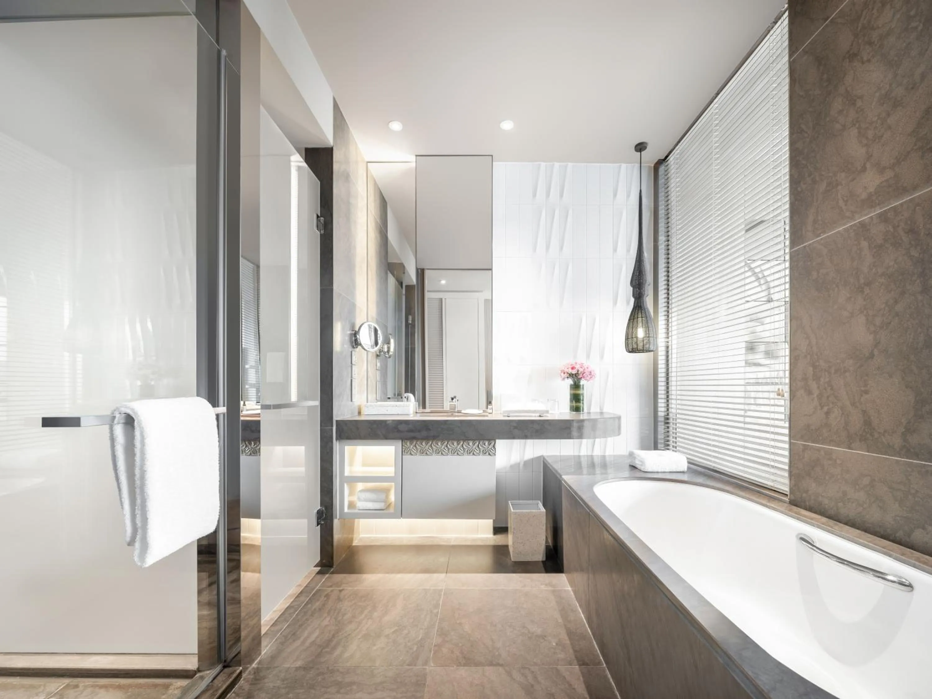 Hyatt Regency Suzhou