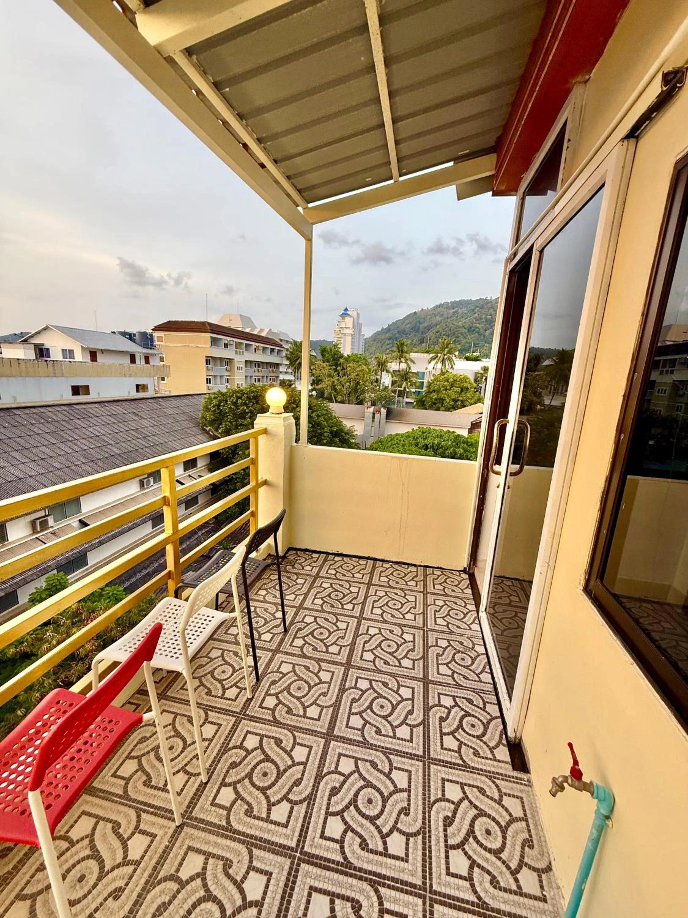 Happy Holidays Patong