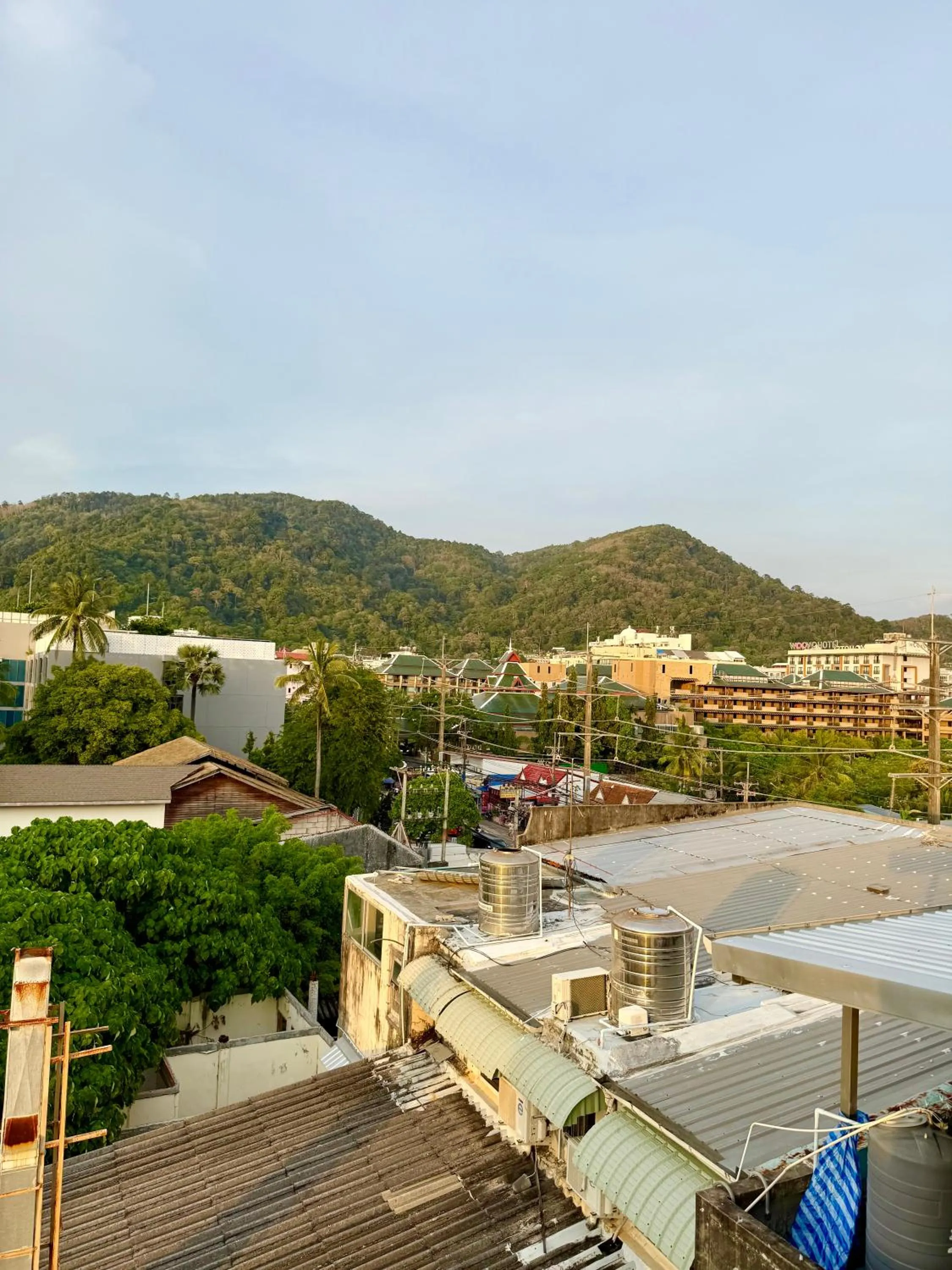 Happy Holidays Patong