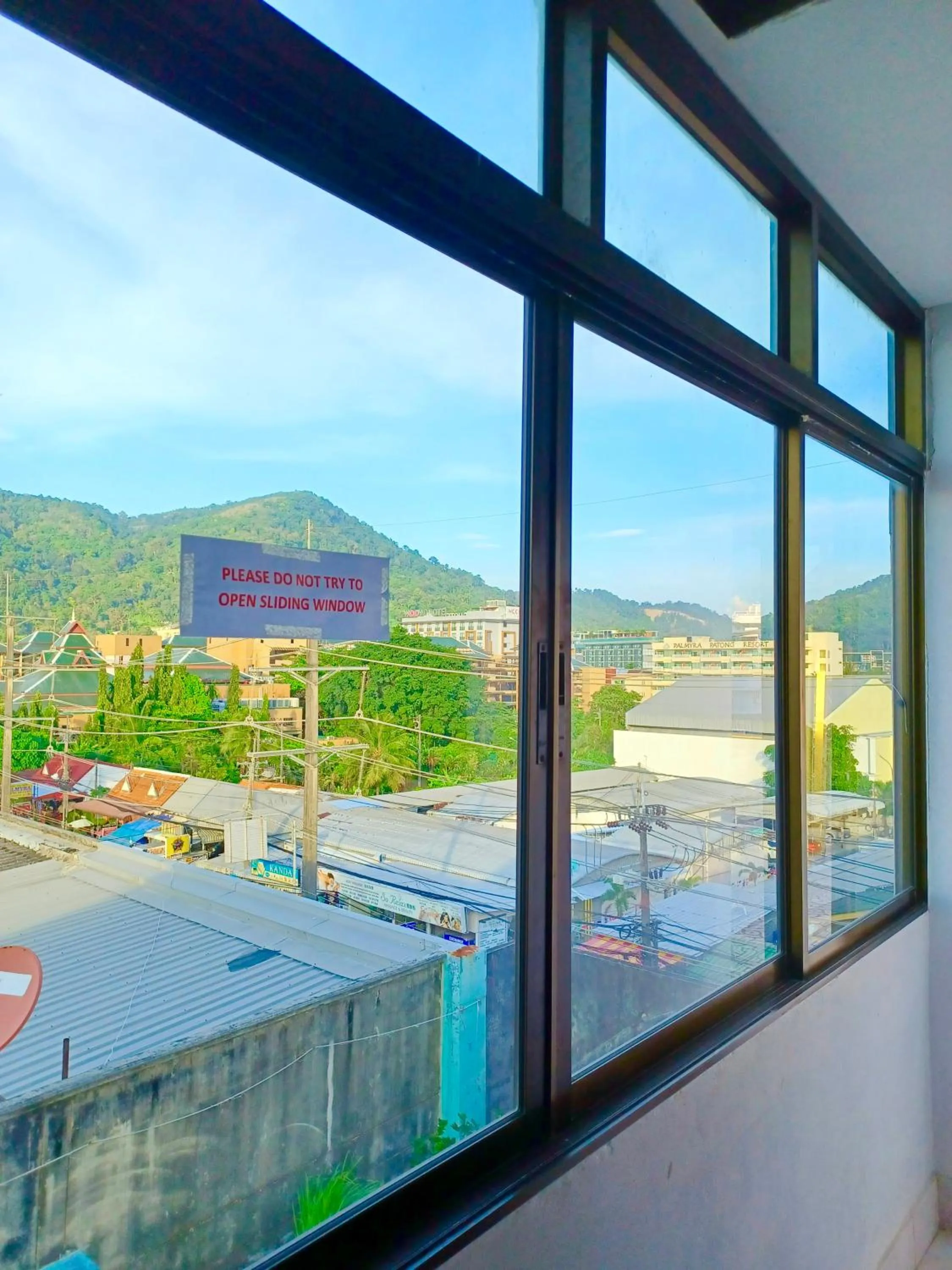 Happy Holidays Patong