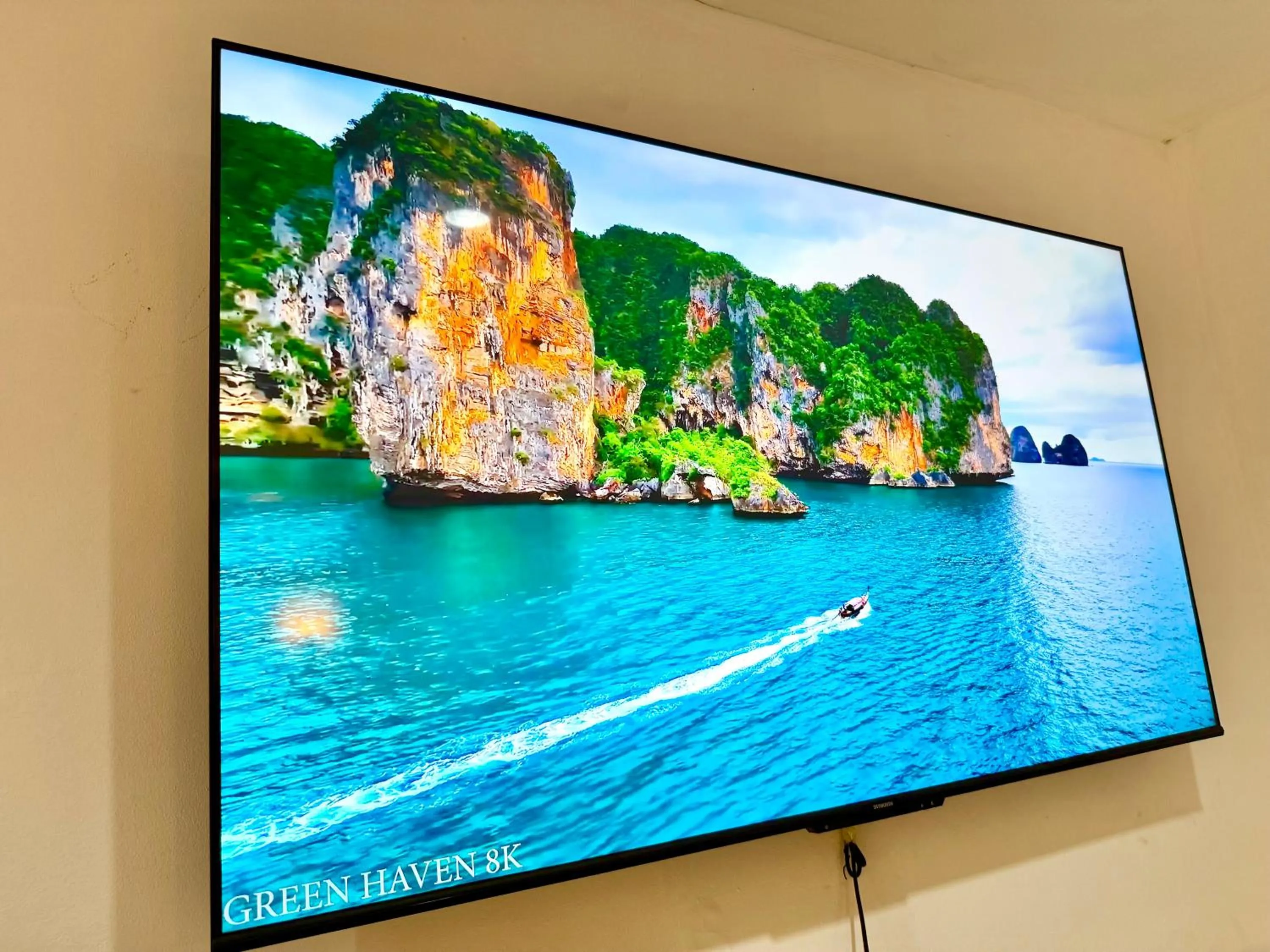 Happy Holidays Patong