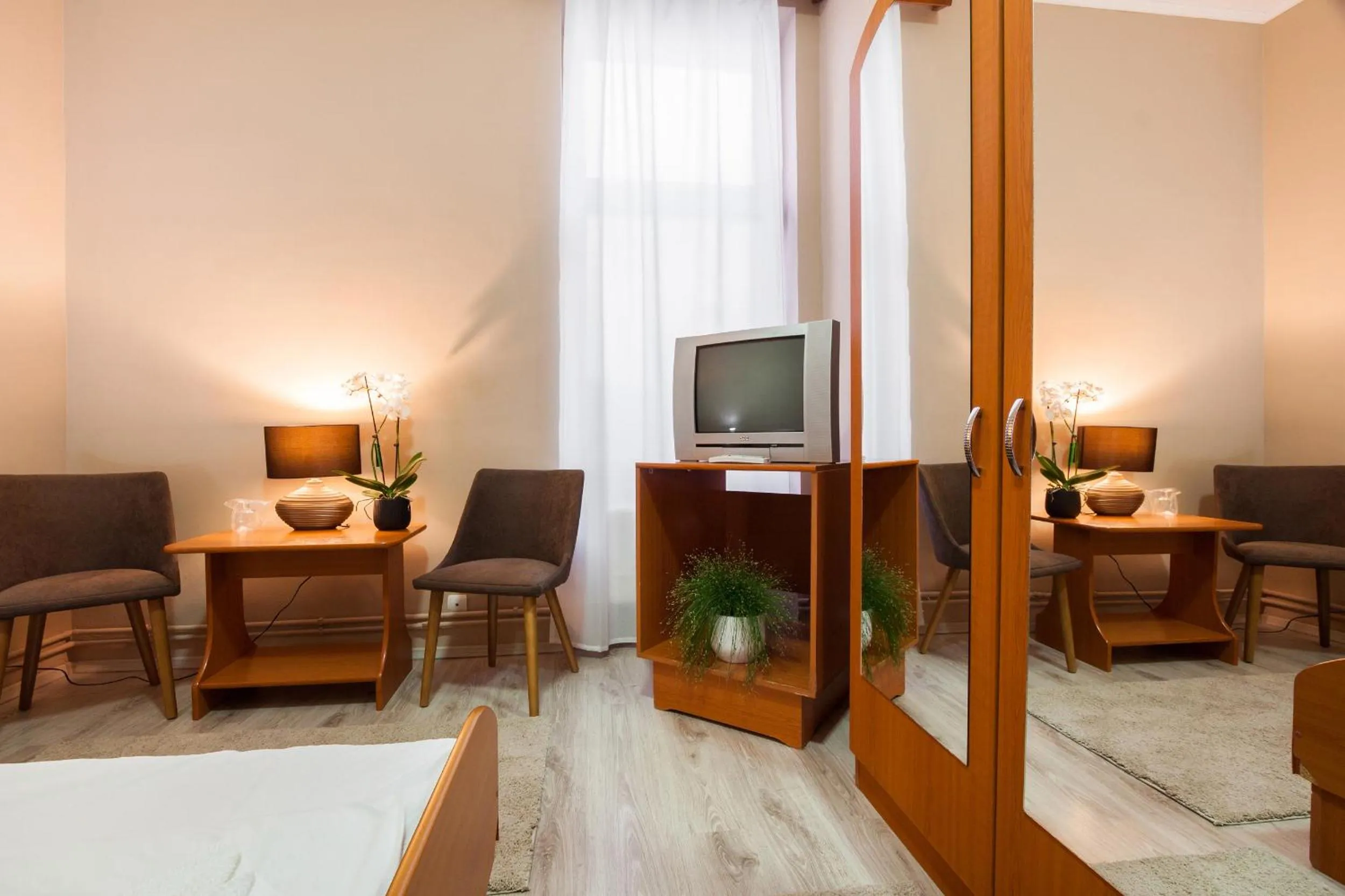 Szilagyi Hotel&Restaurant