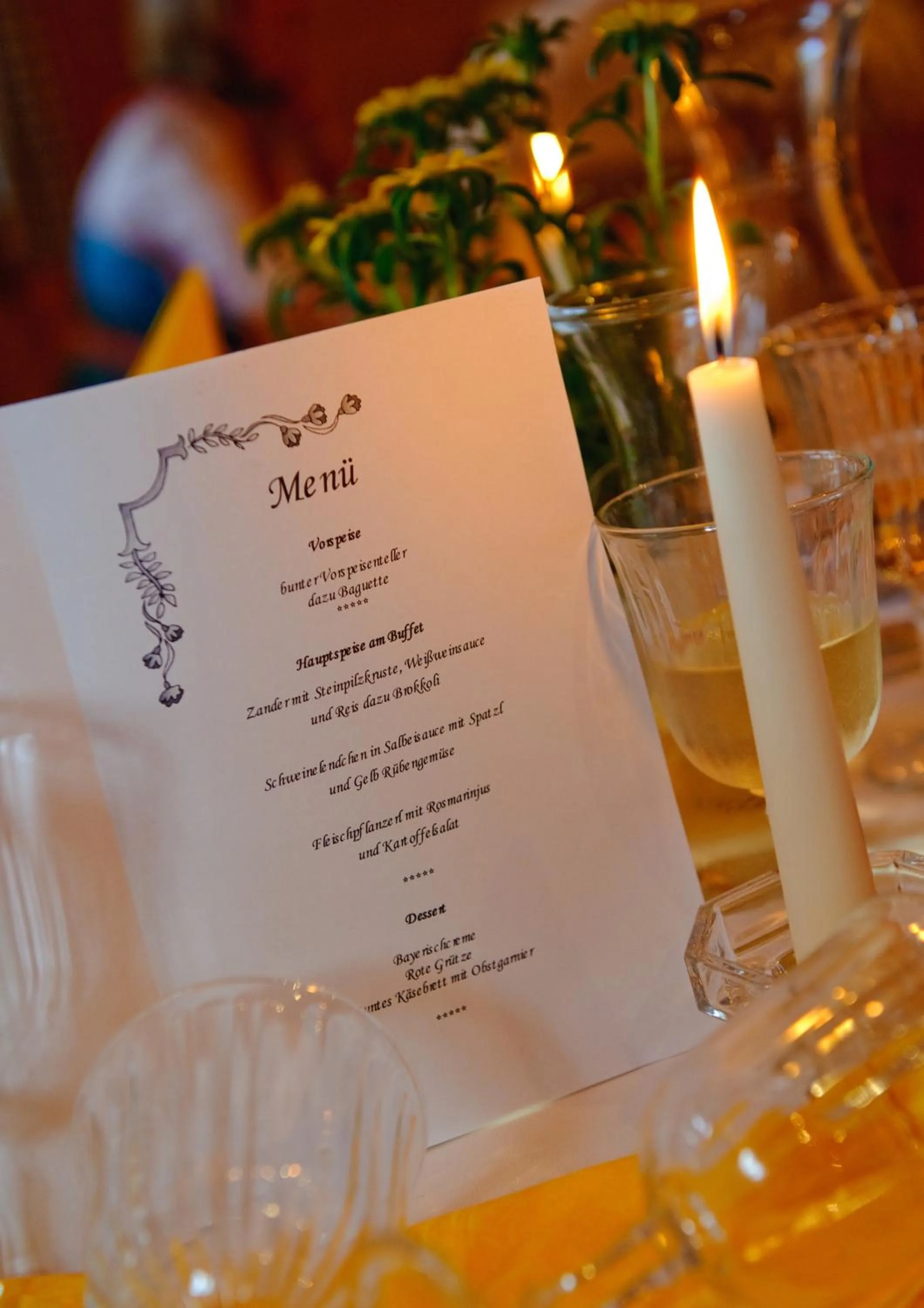 Other in Beim Huber in Linden