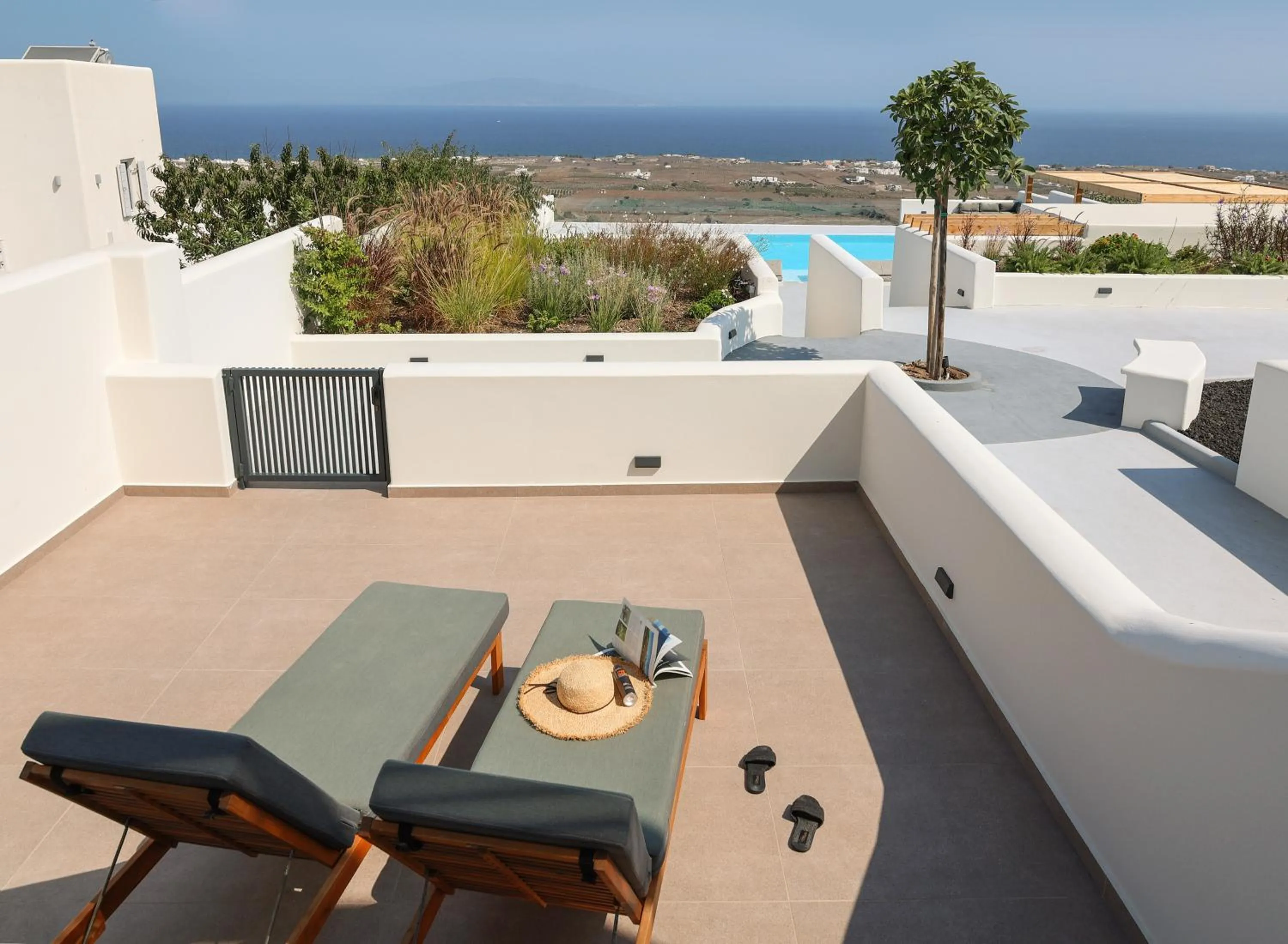 View (from property/room) in North Wind Luxury Suites