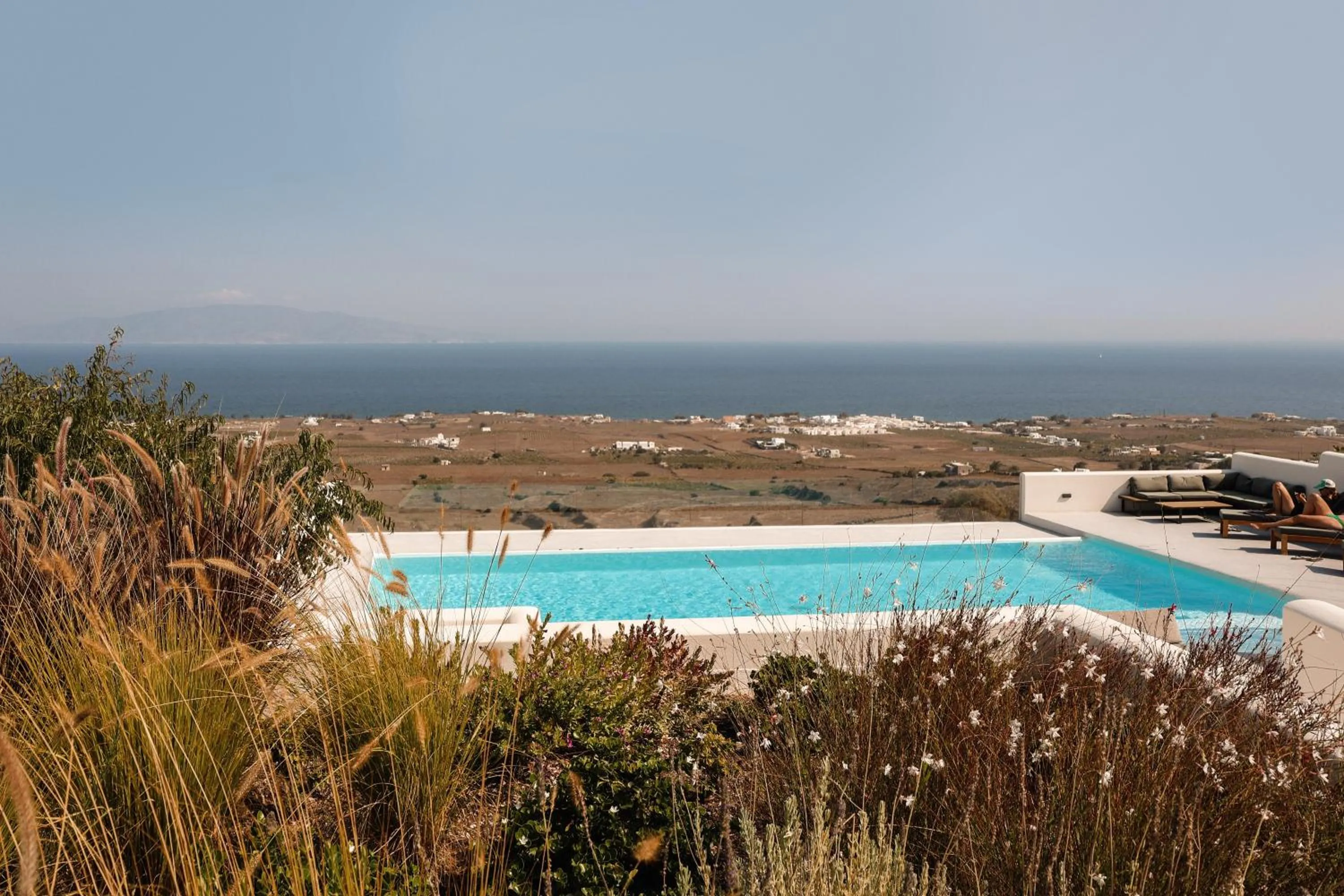 View (from property/room) in North Wind Luxury Suites