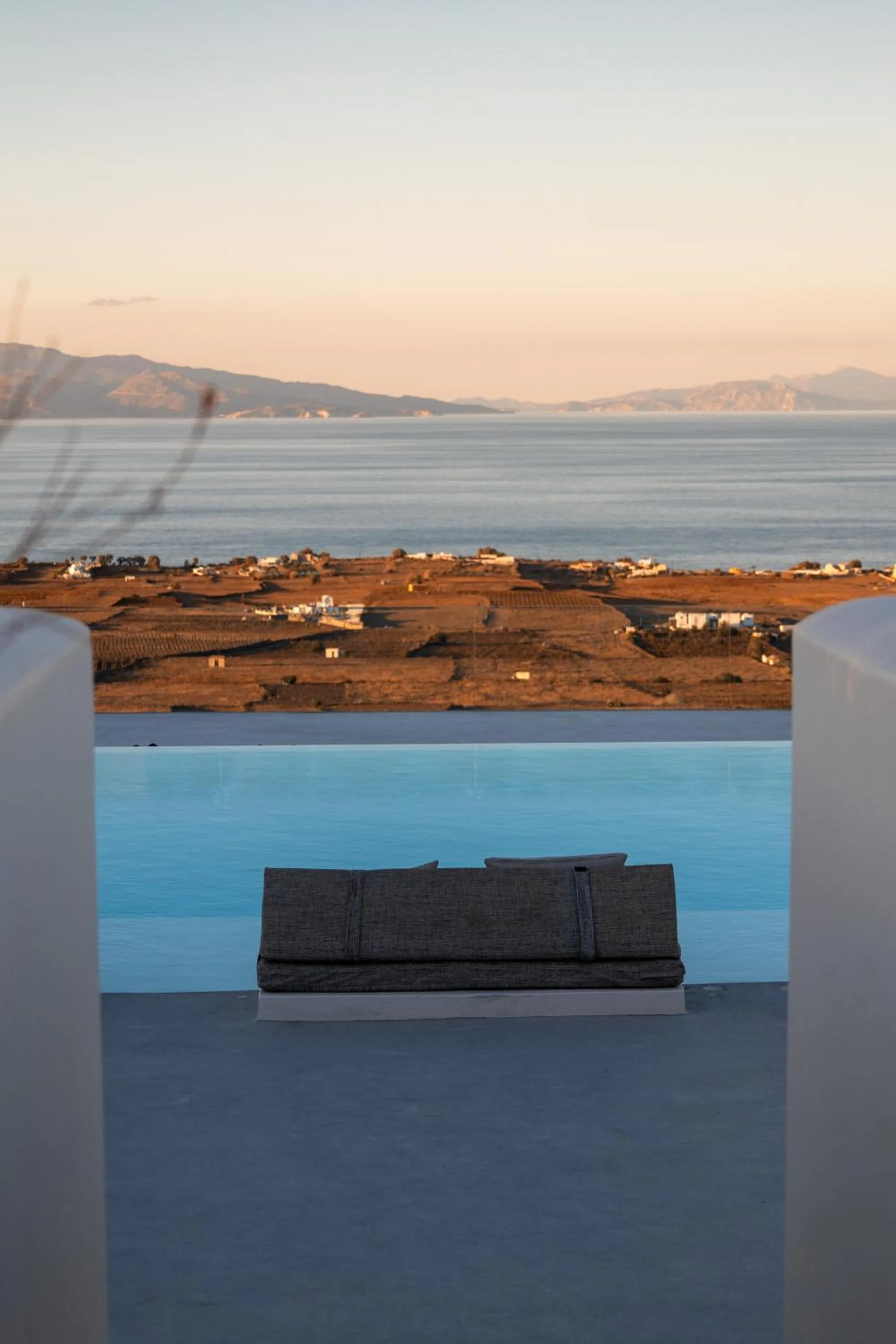 View (from property/room) in North Wind Luxury Suites