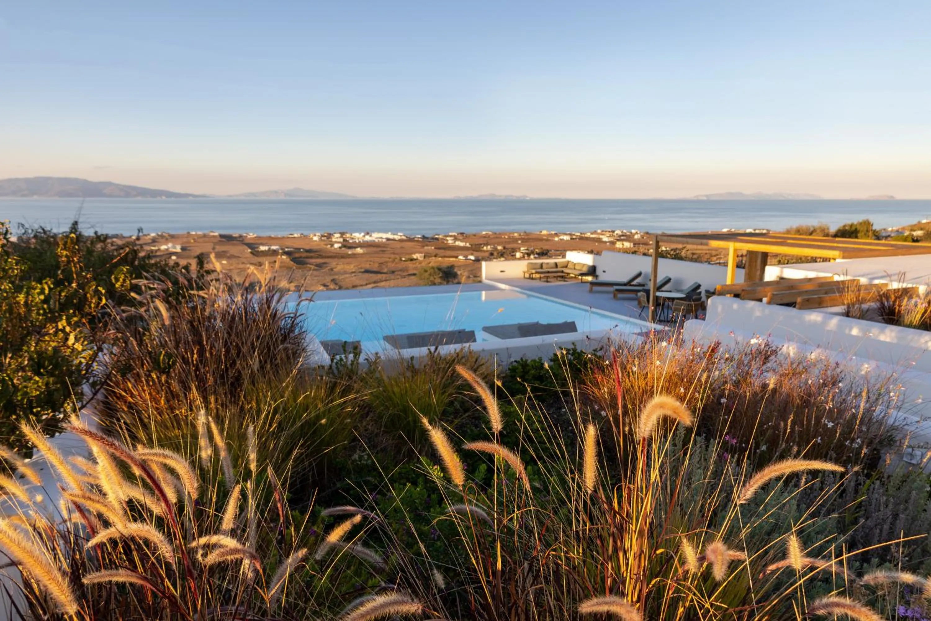 View (from property/room) in North Wind Luxury Suites