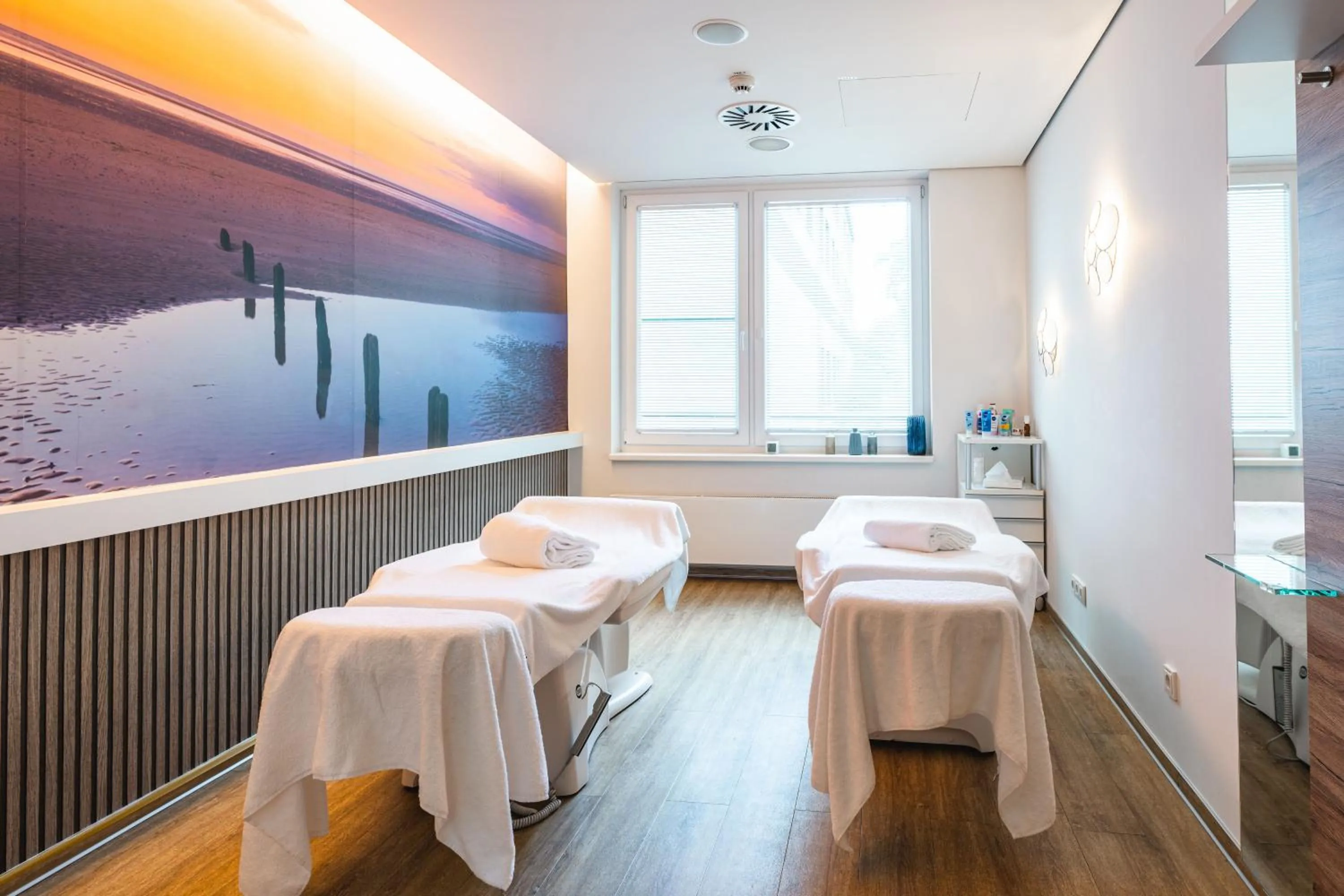 Massage in aja Bad Saarow