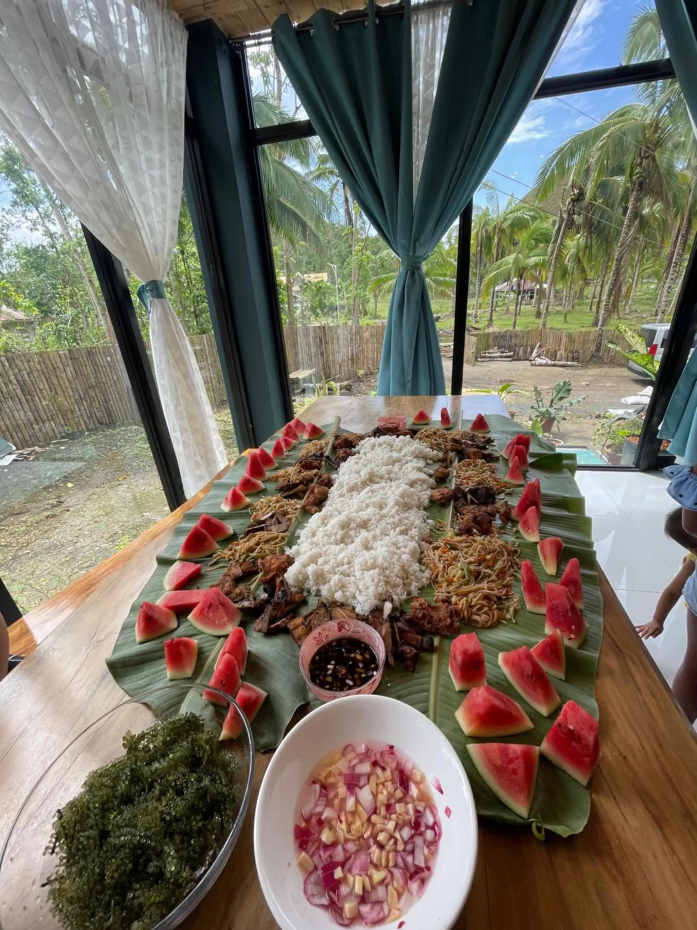 CASA AGUELO Chocolate Hills