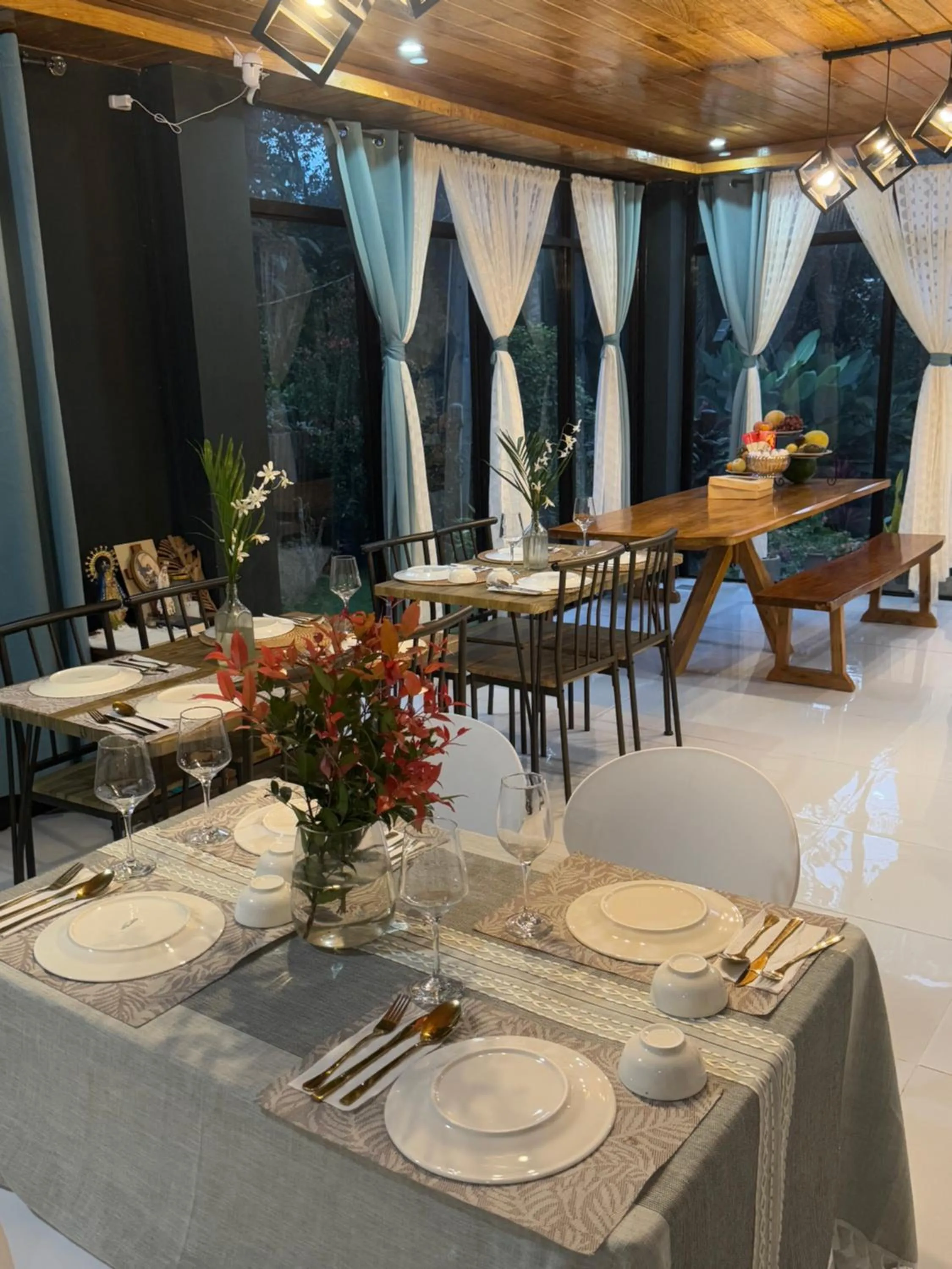 CASA AGUELO Chocolate Hills