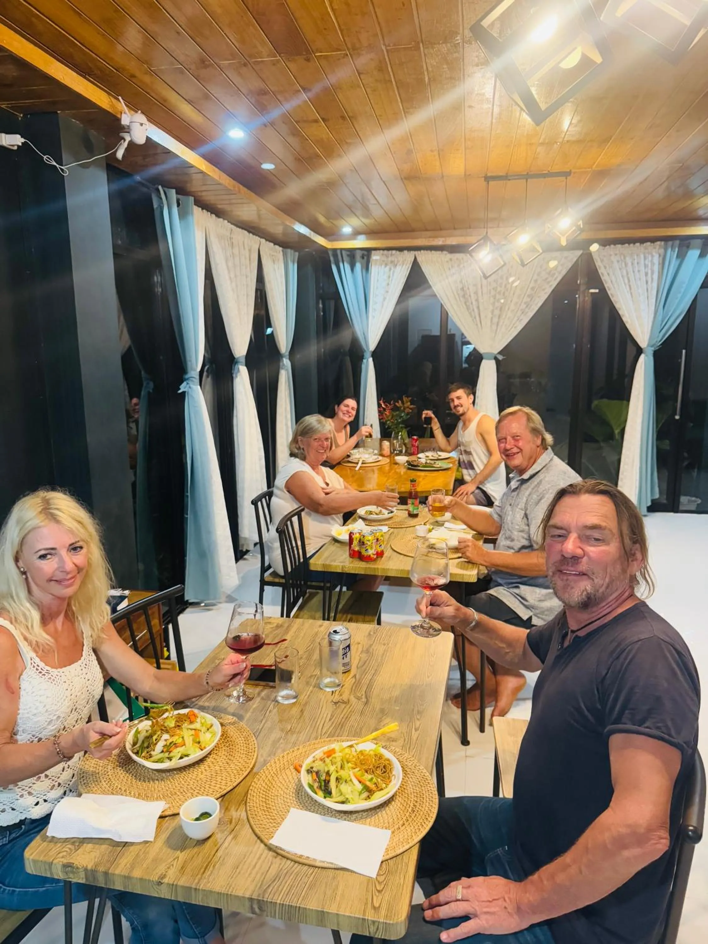 CASA AGUELO Chocolate Hills