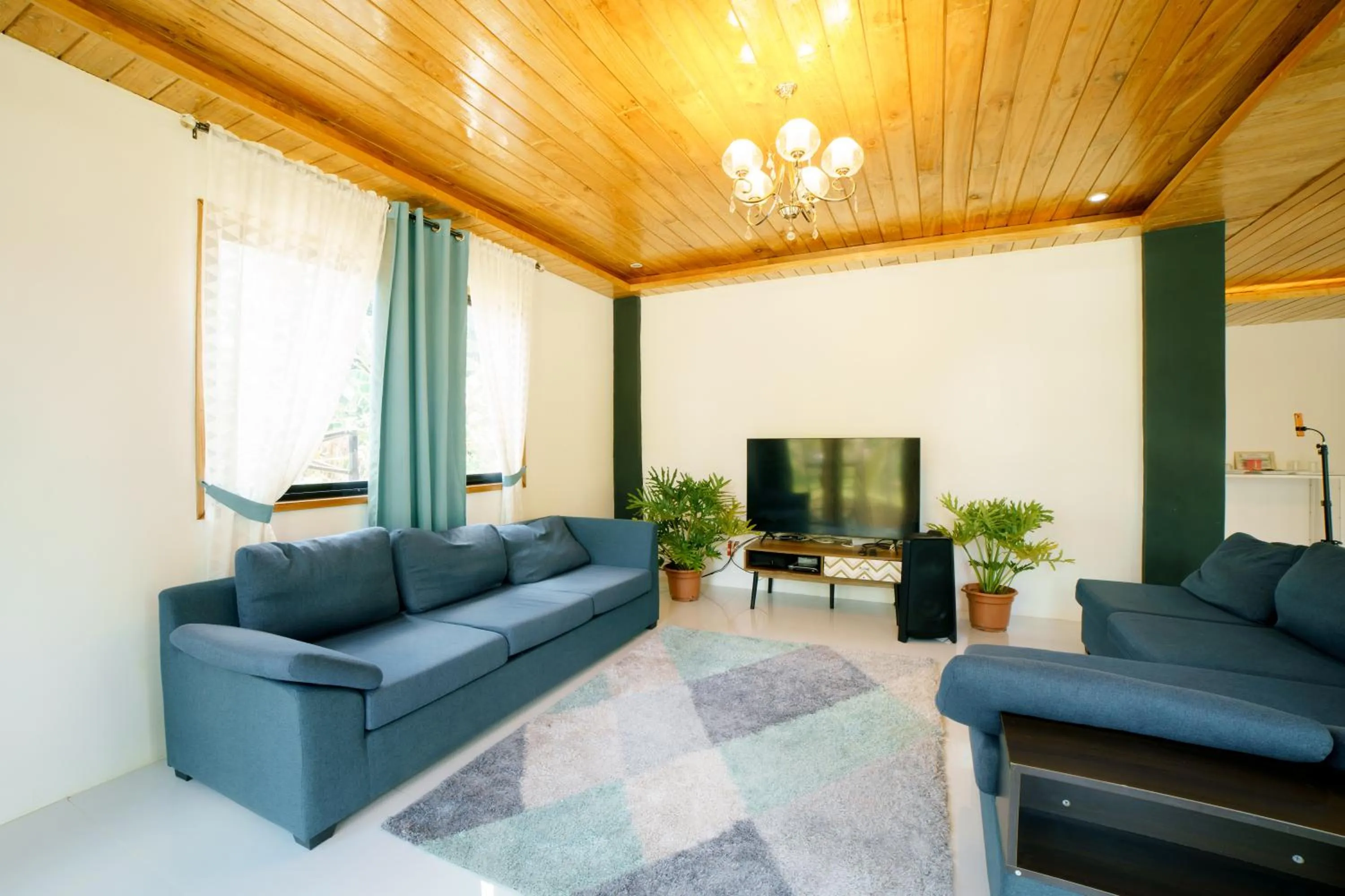 CASA AGUELO Chocolate Hills