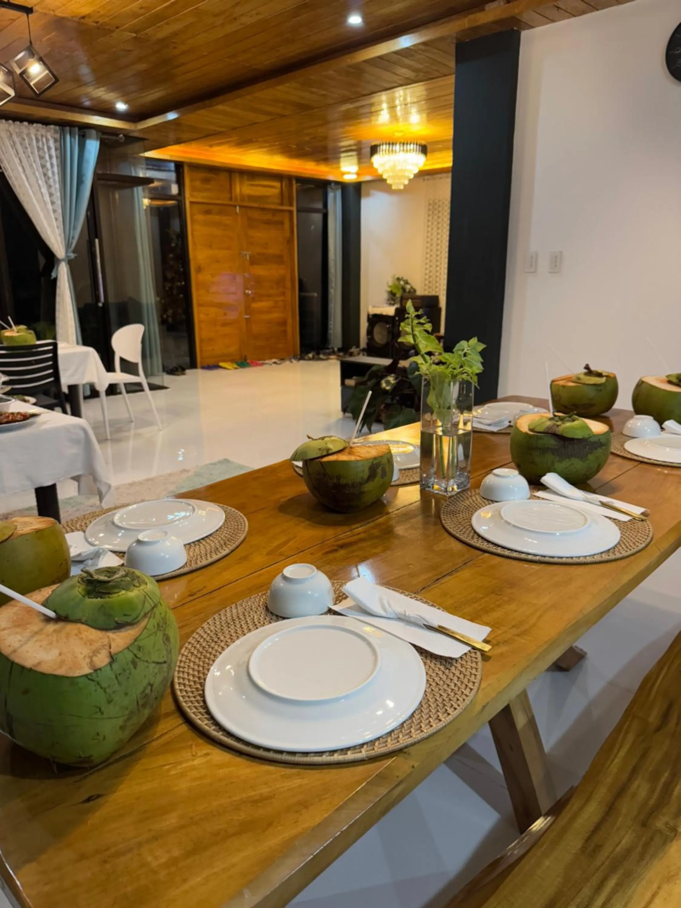 CASA AGUELO Chocolate Hills