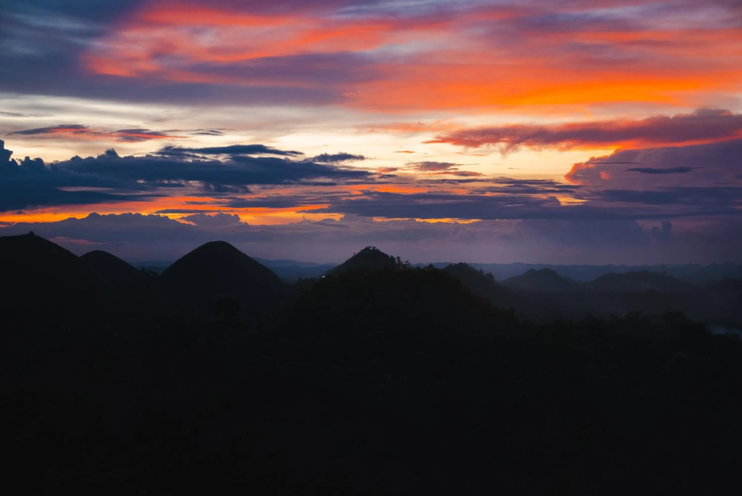 CASA AGUELO Chocolate Hills