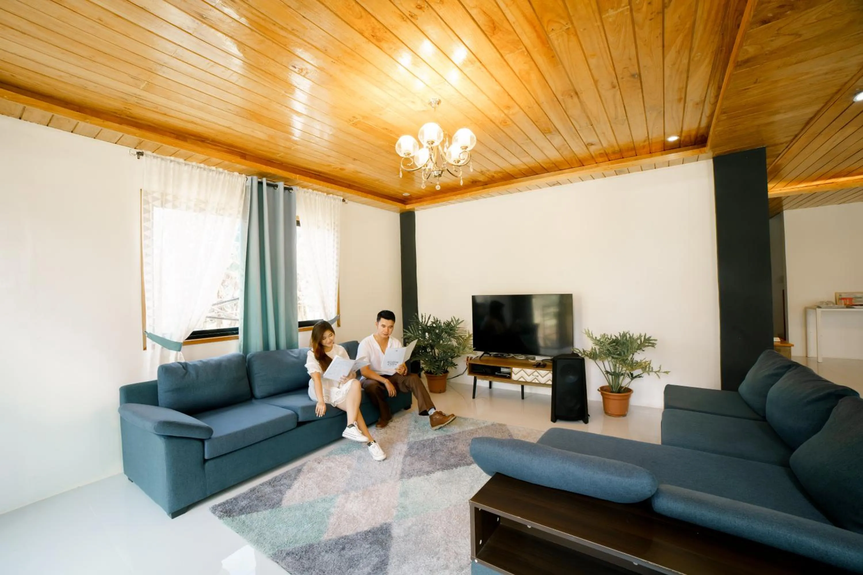 CASA AGUELO Chocolate Hills