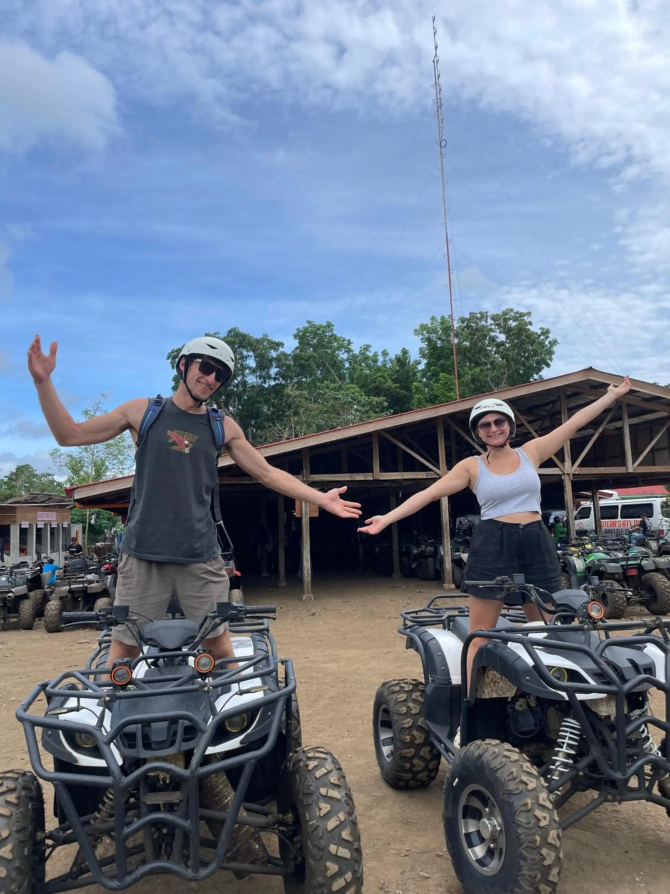 CASA AGUELO Chocolate Hills