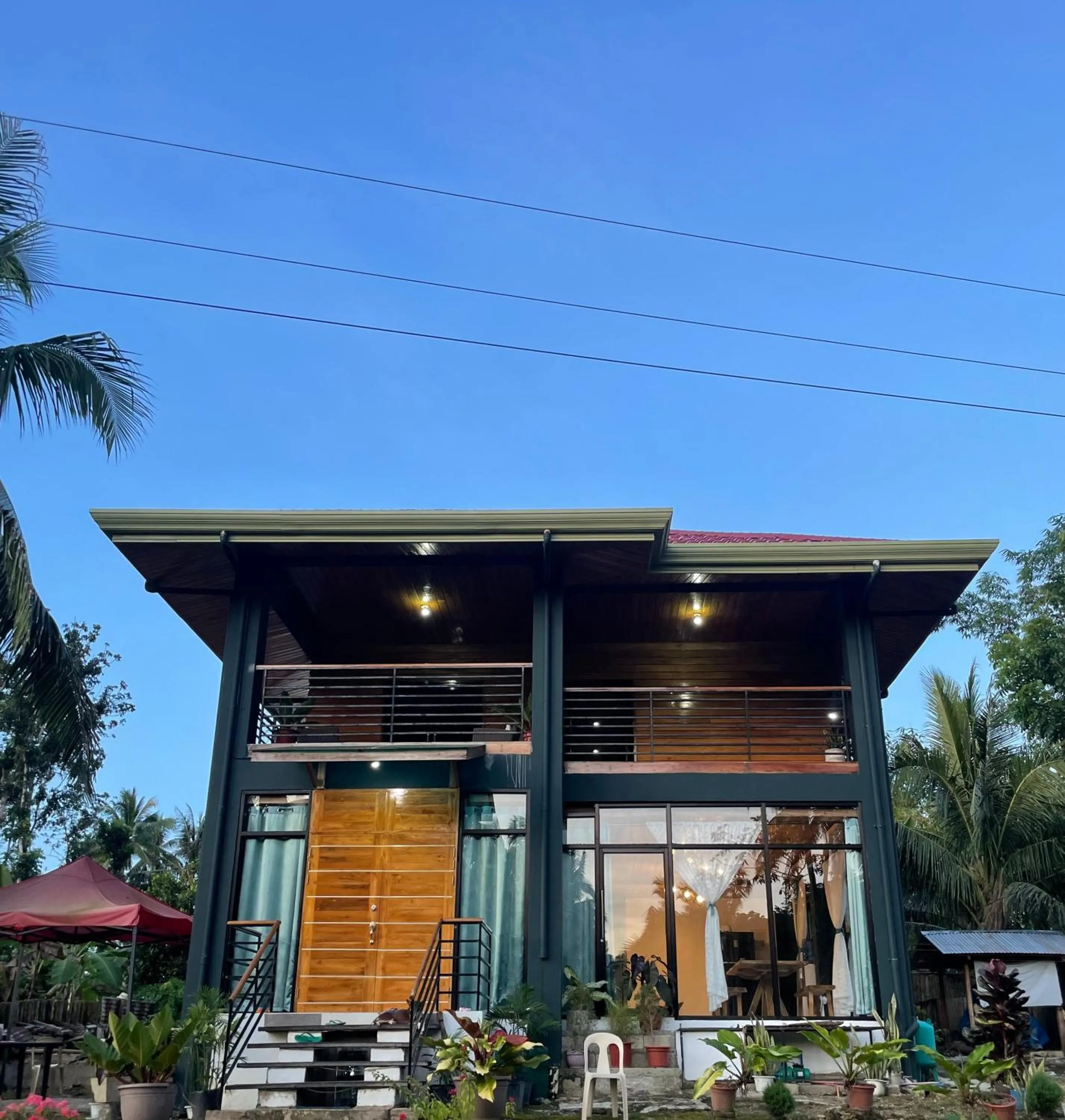 CASA AGUELO Chocolate Hills