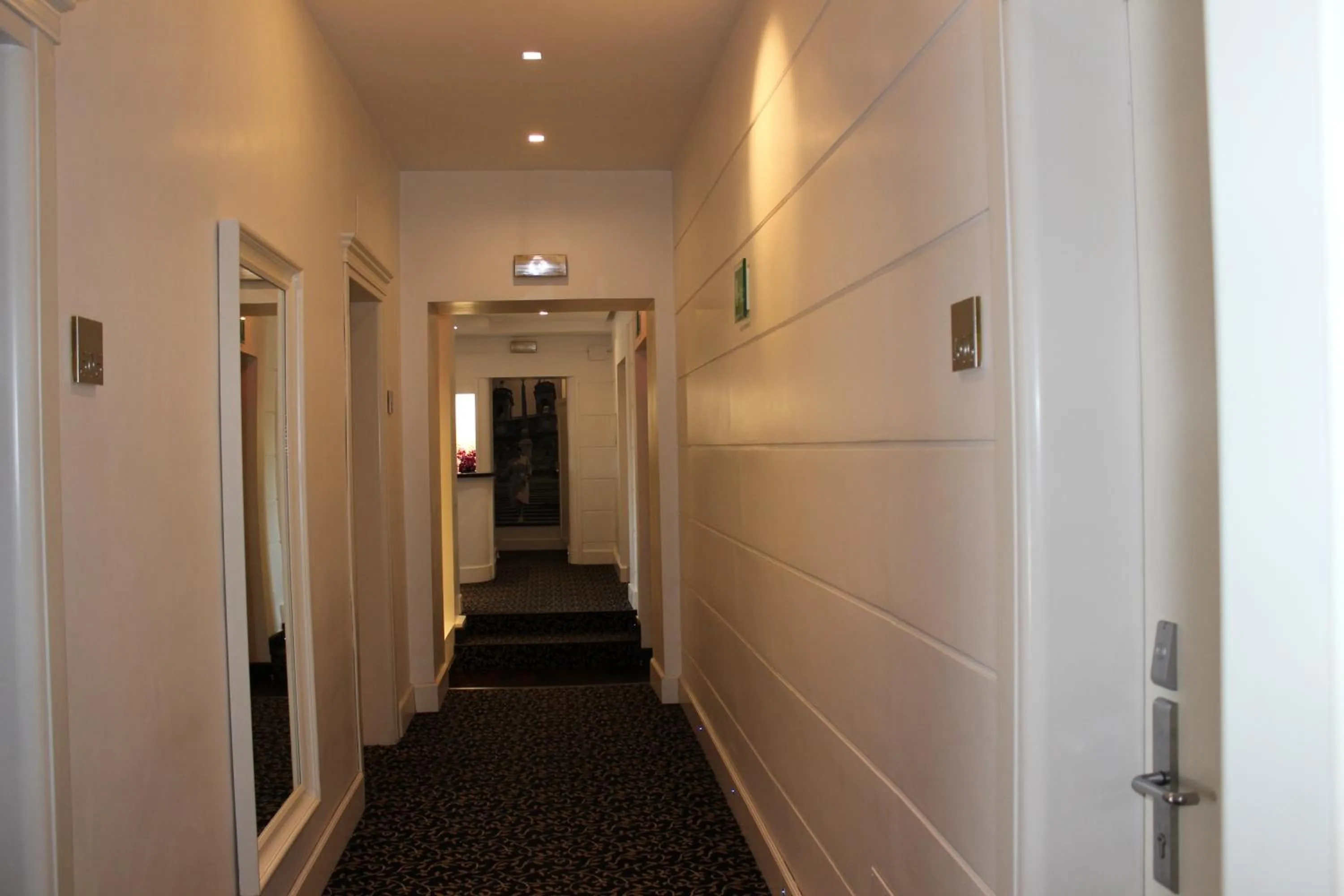 Other in Relais La Maison De Luxe