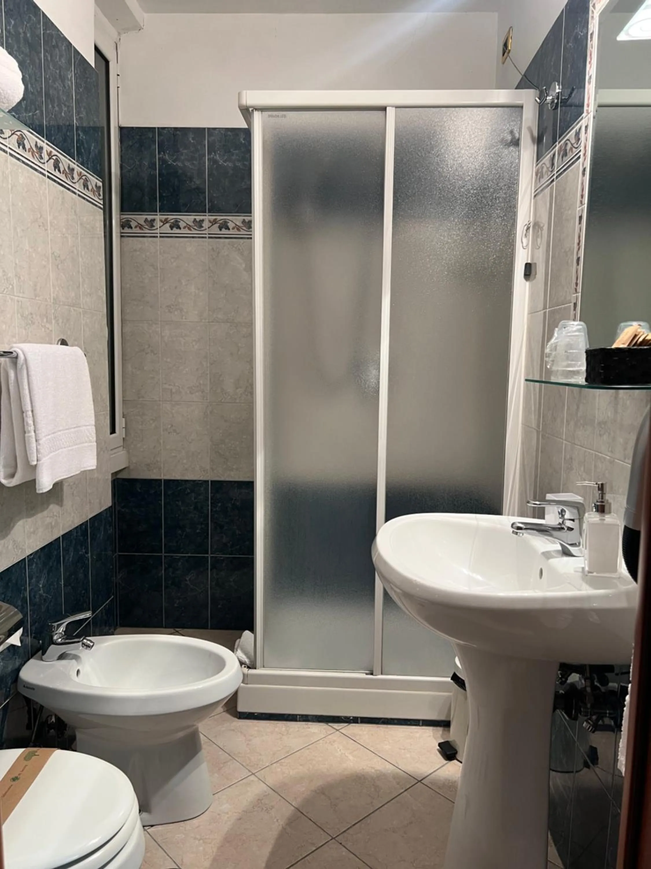 Città Eterna Guest House