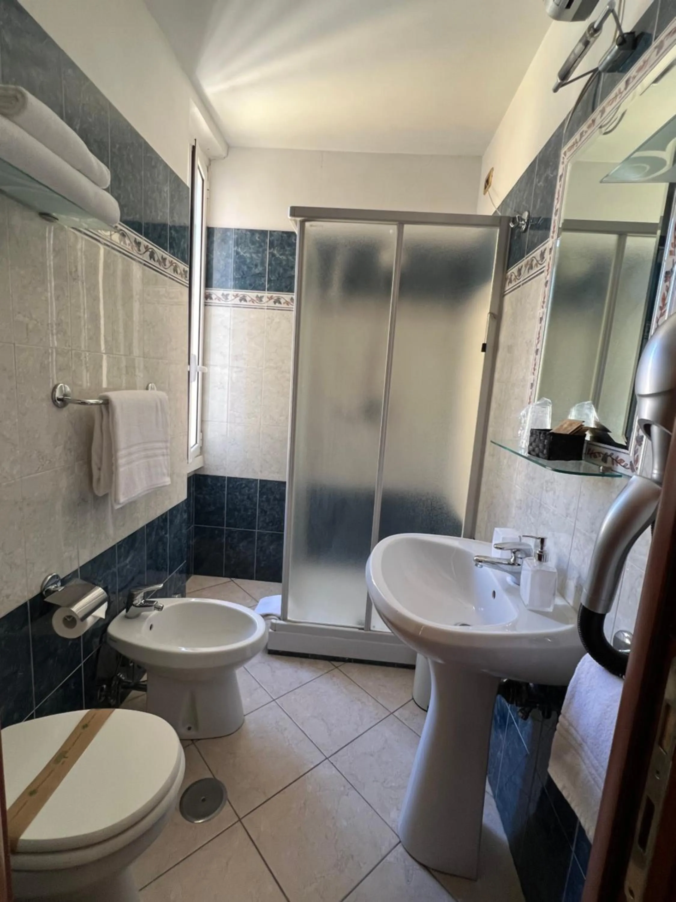 Città Eterna Guest House