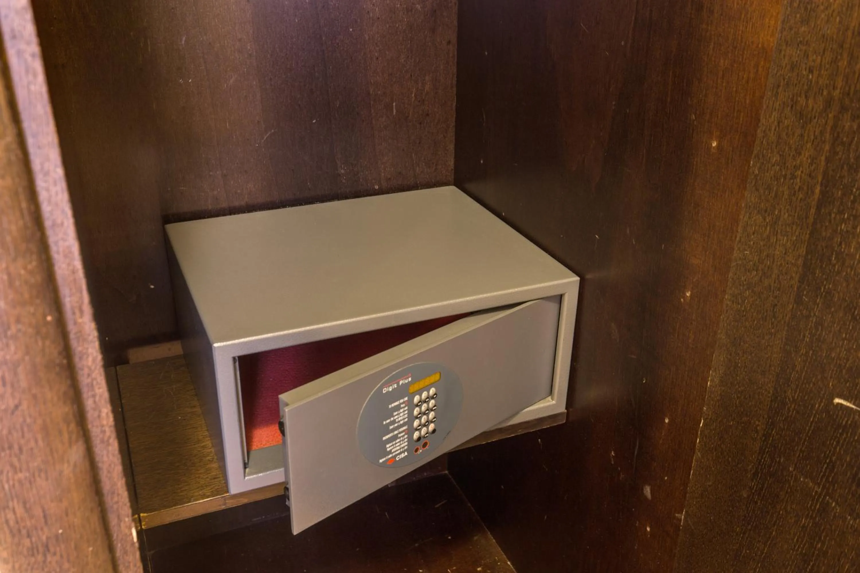 Other in Hotel Everest Inn Rome