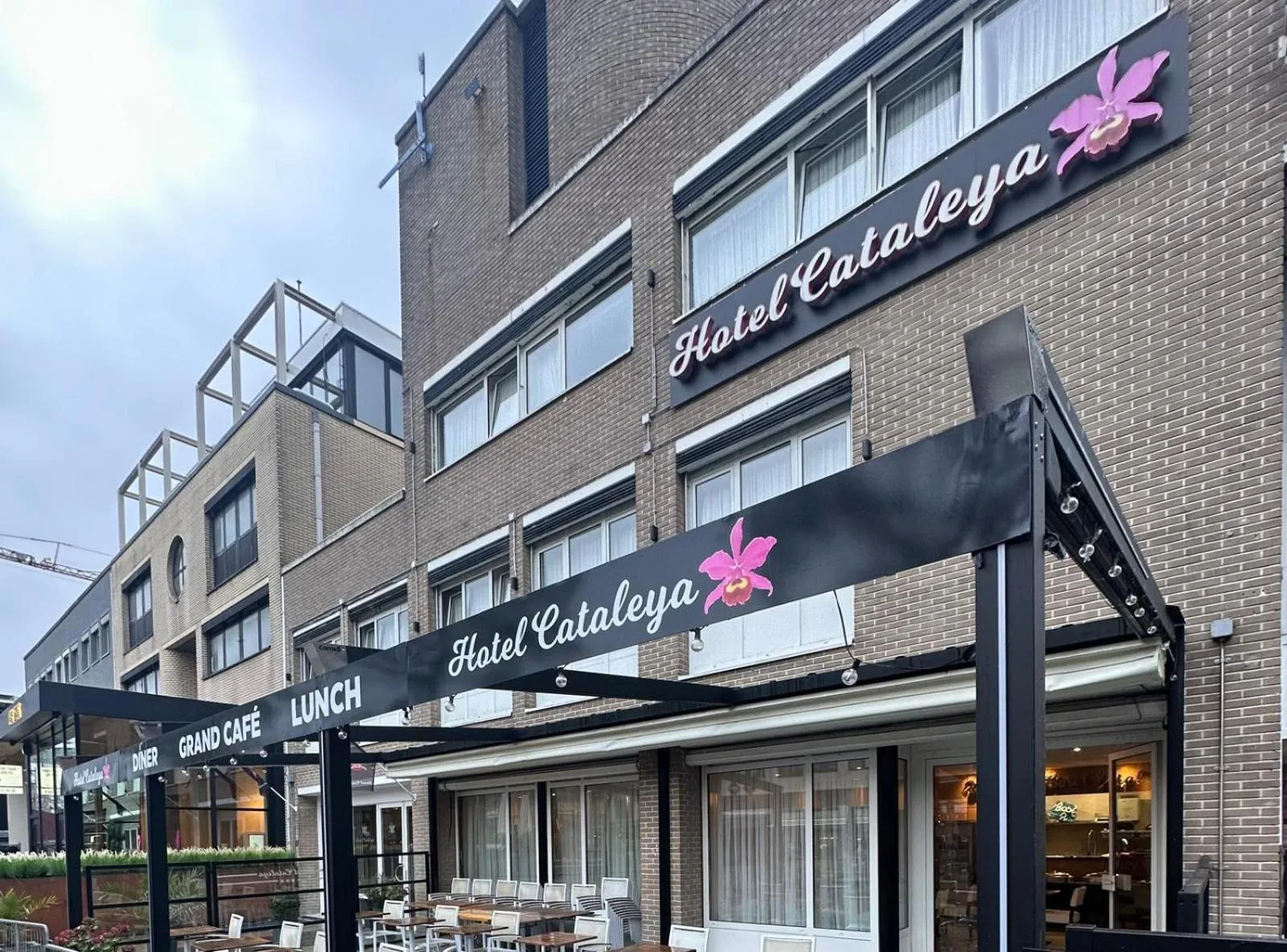 Hotel Cataleya