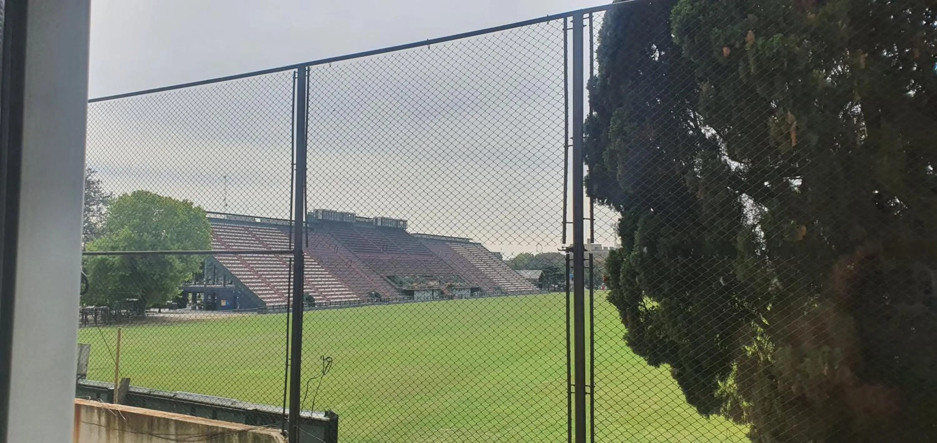 Landmark view in Clayton Buenos Aires