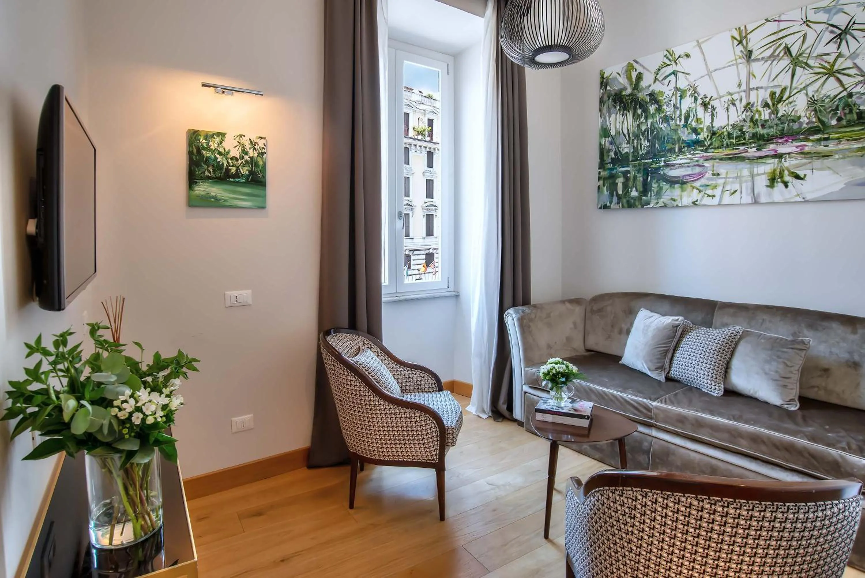 Other in Relais Rione Ponte