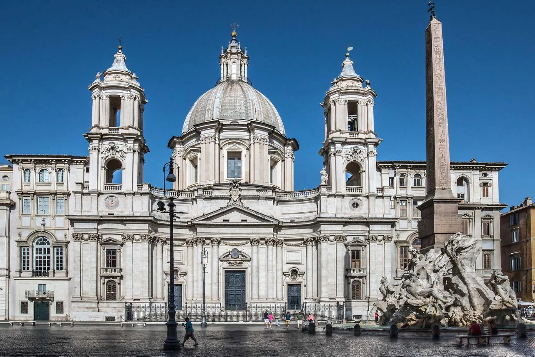 Other in Relais Rione Ponte