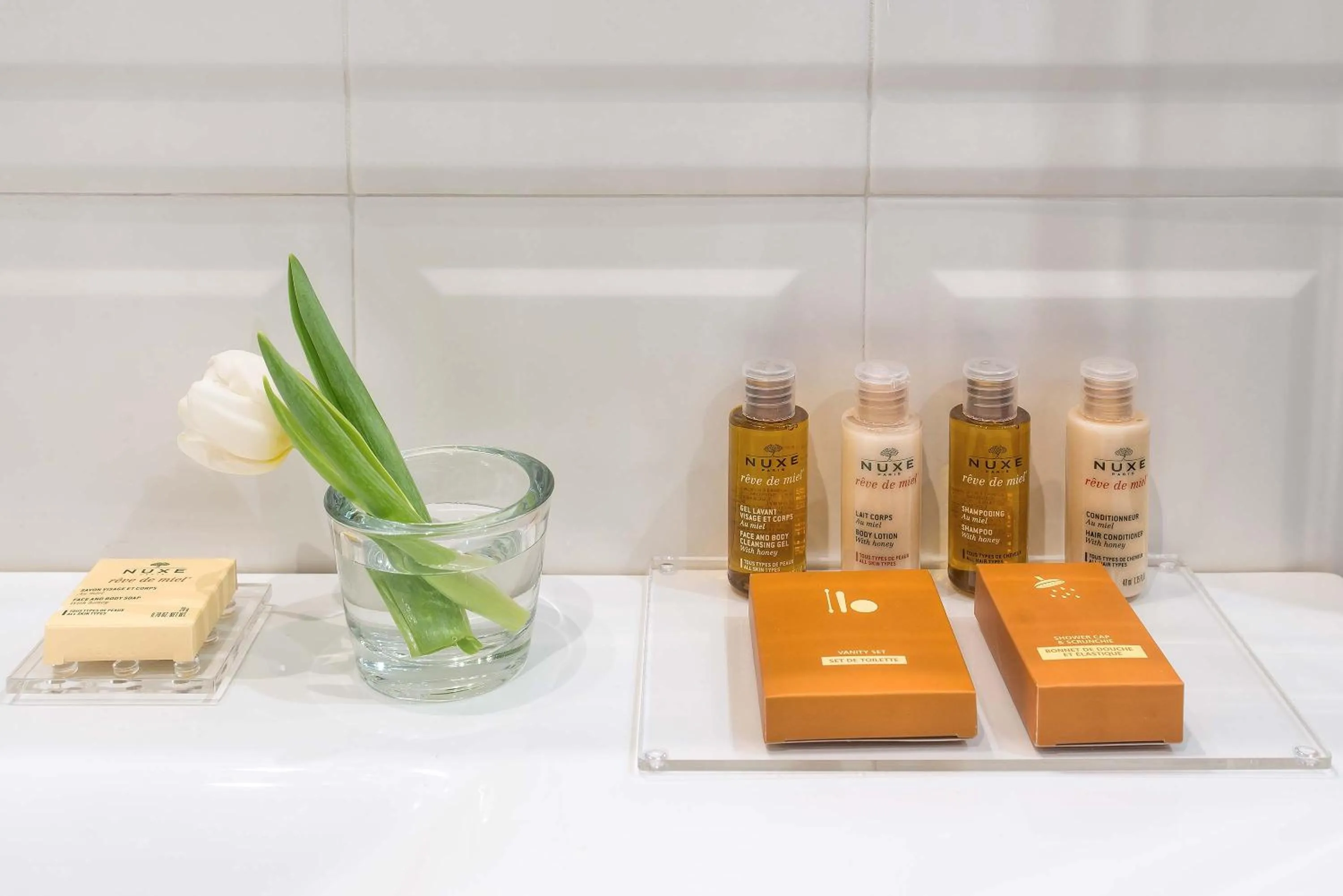 Bathroom in Relais Rione Ponte