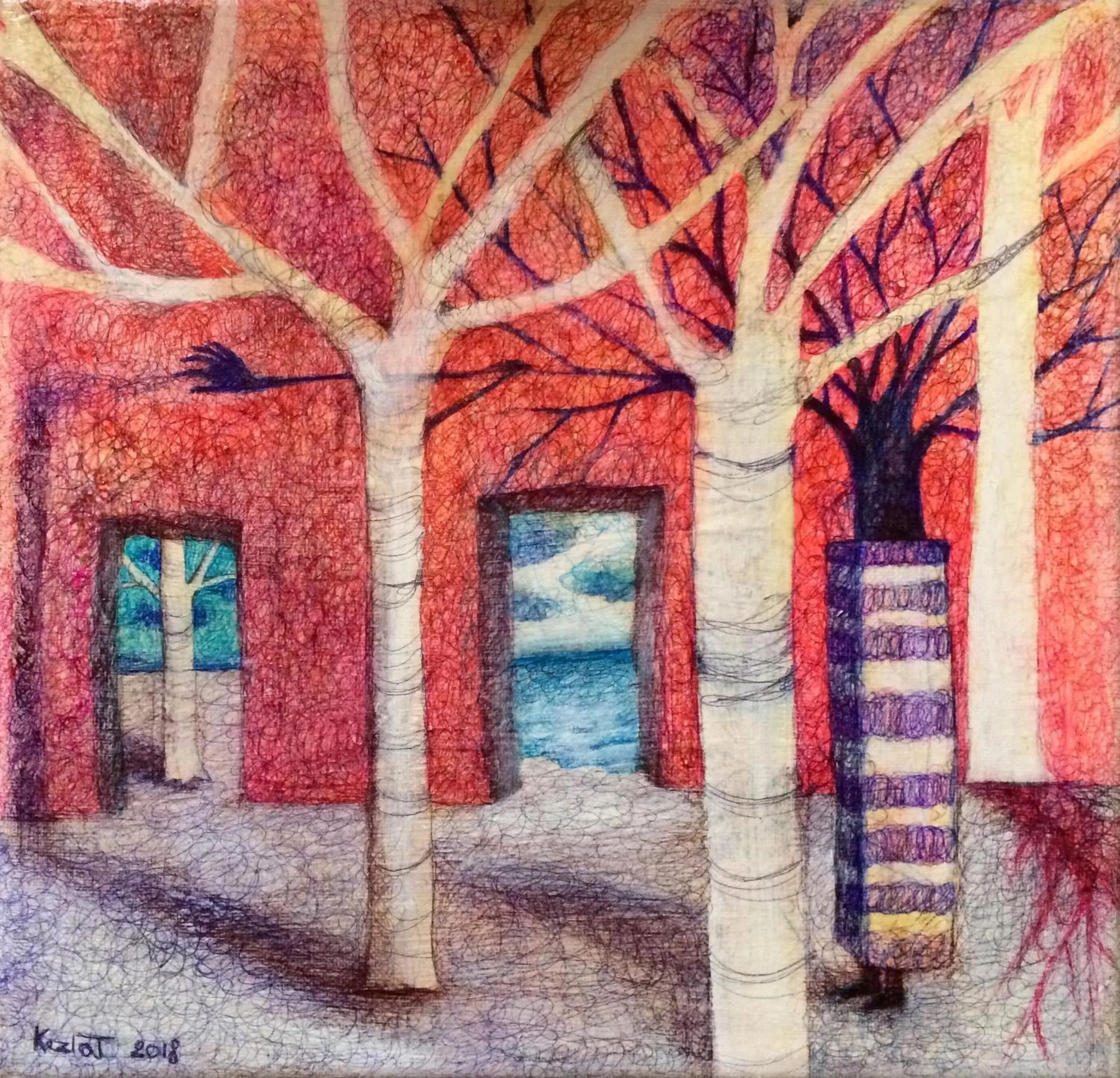 Other in Relais Rione Ponte