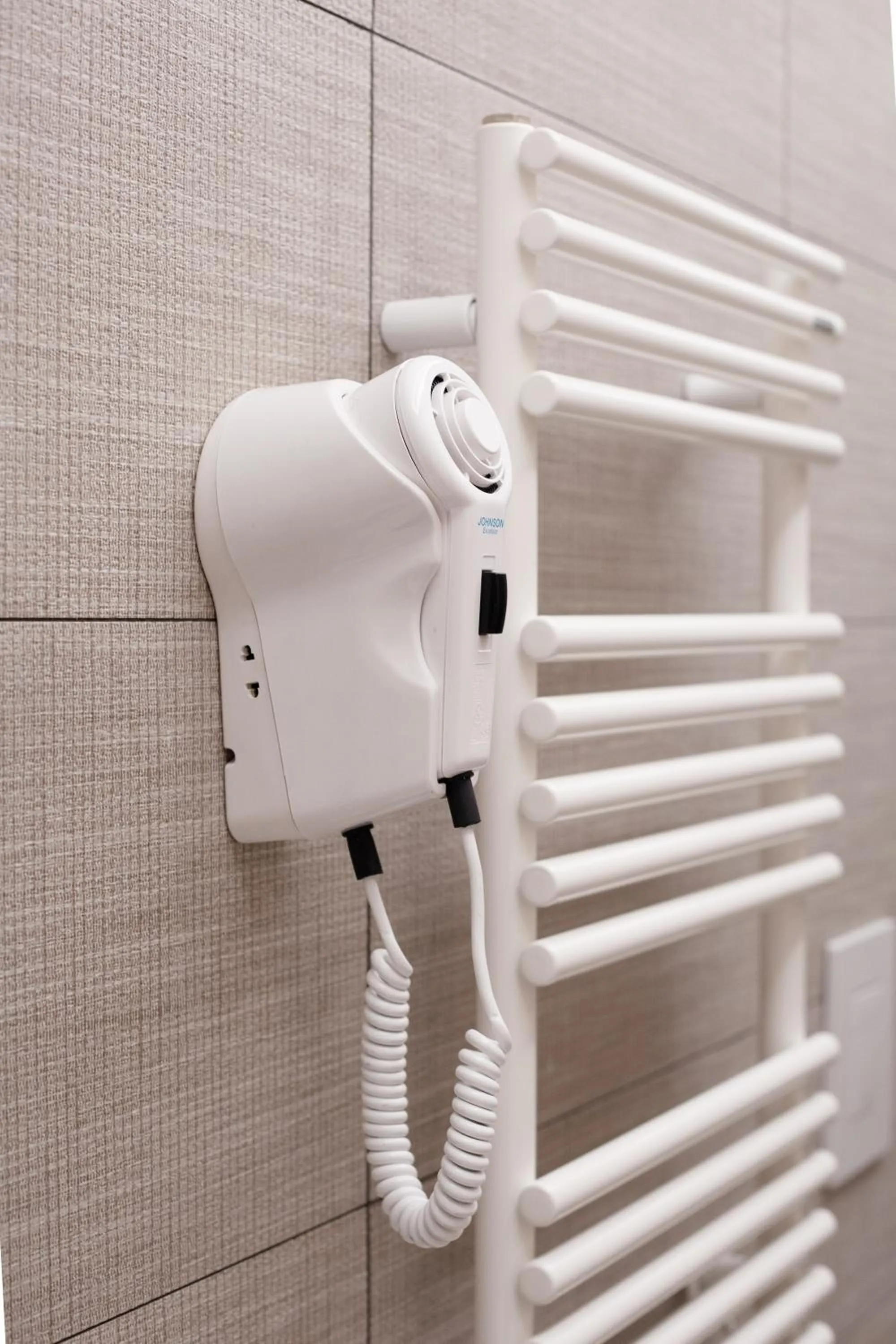 heating in Hub Naples