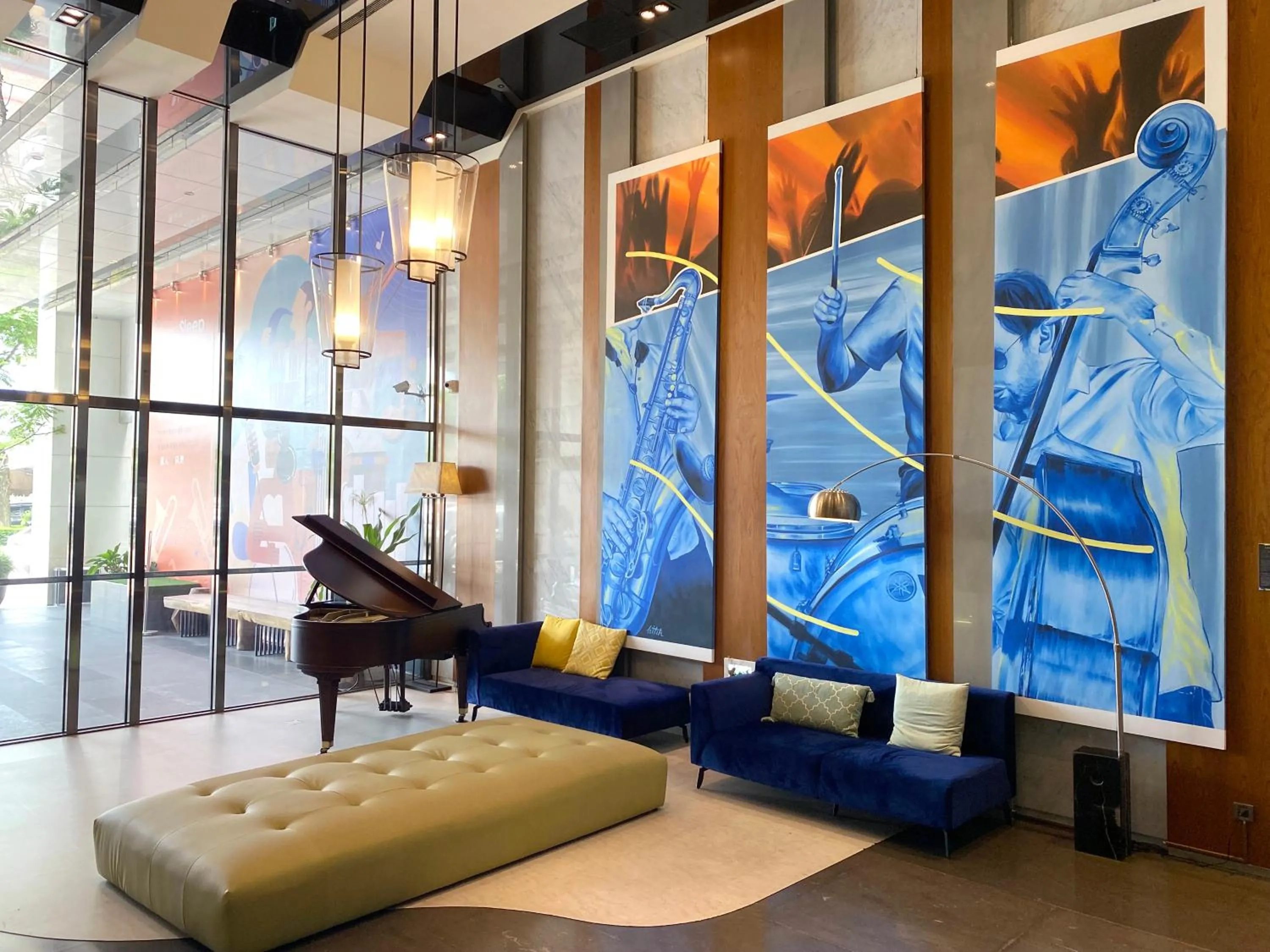 Just Sleep Kaohsiung Zhongzheng