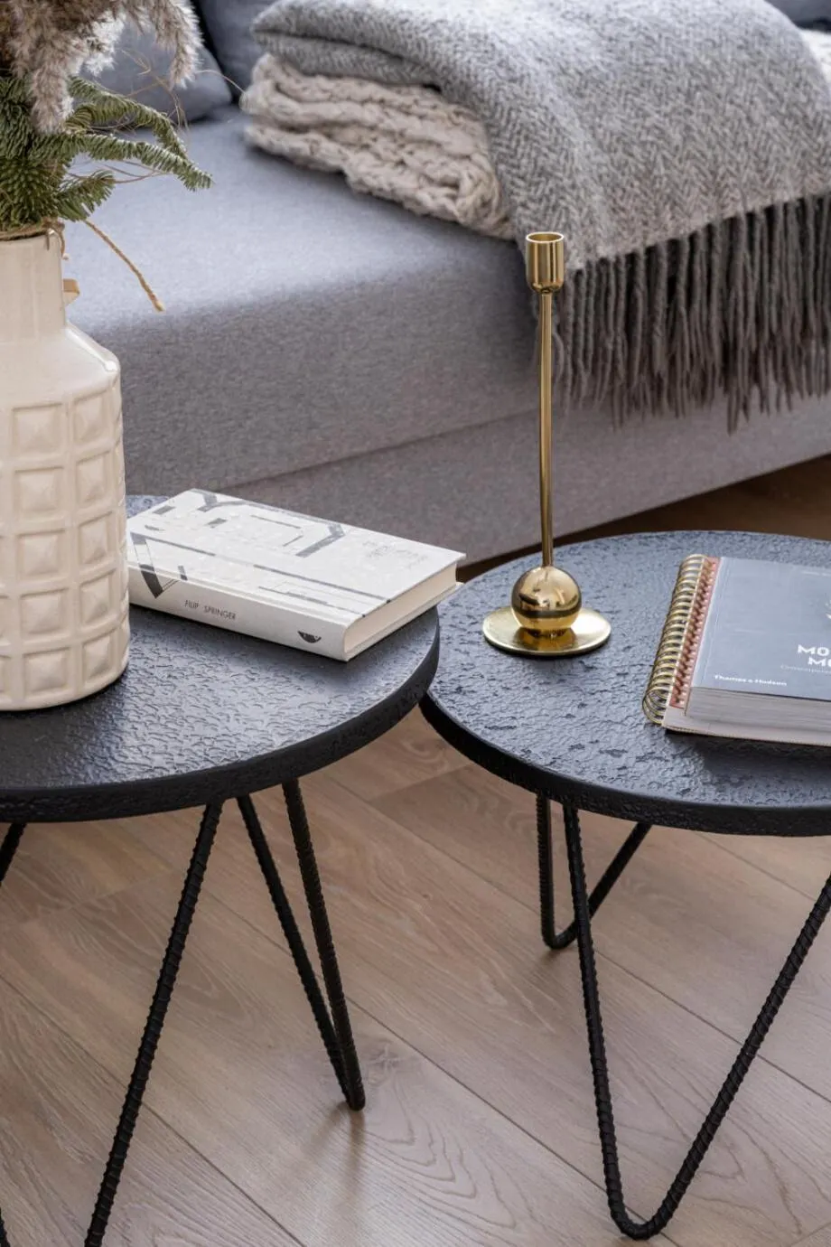 Photo of the whole room, Bed in Willa Bór