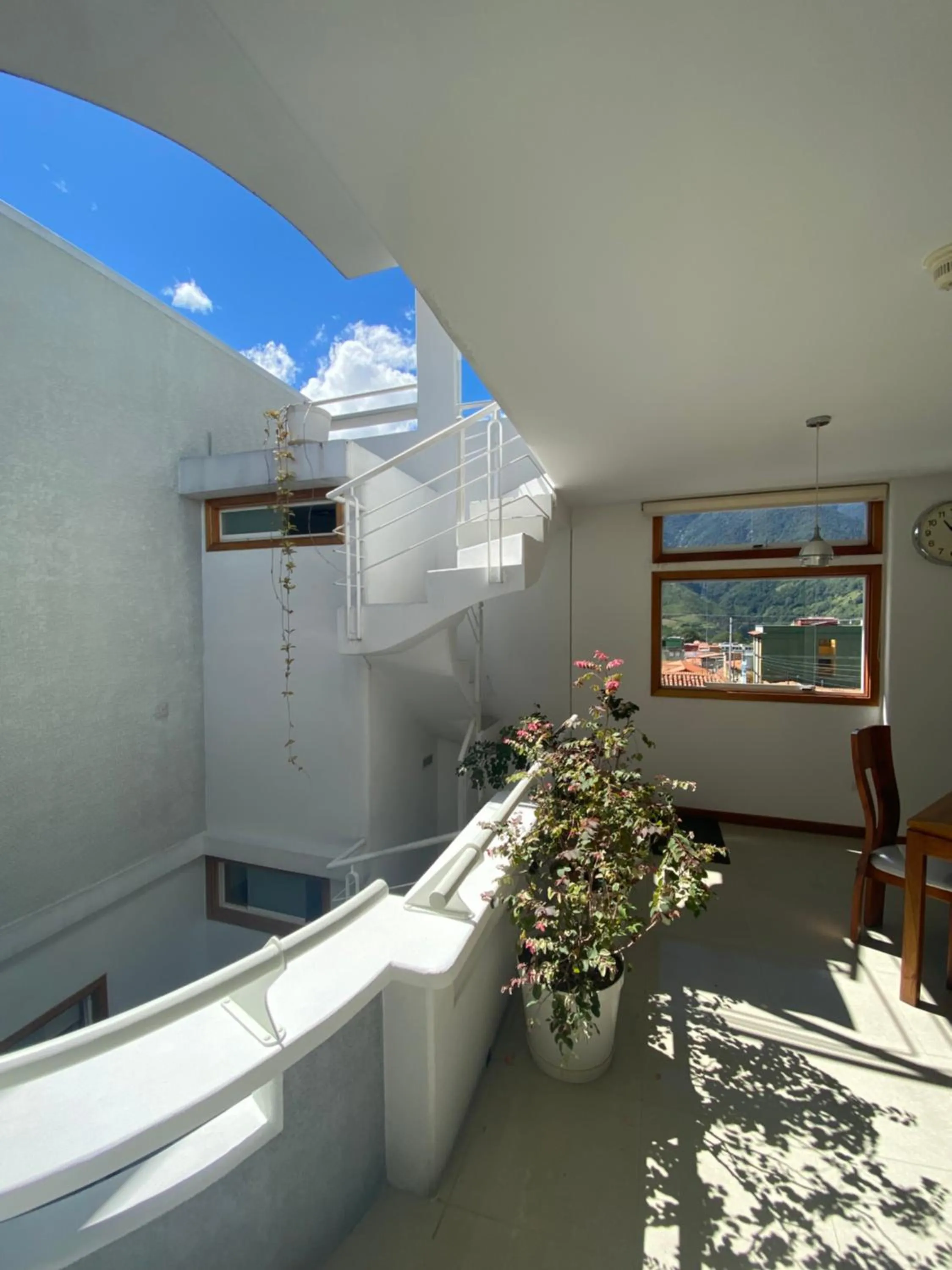 Property building in Casa Tramontana