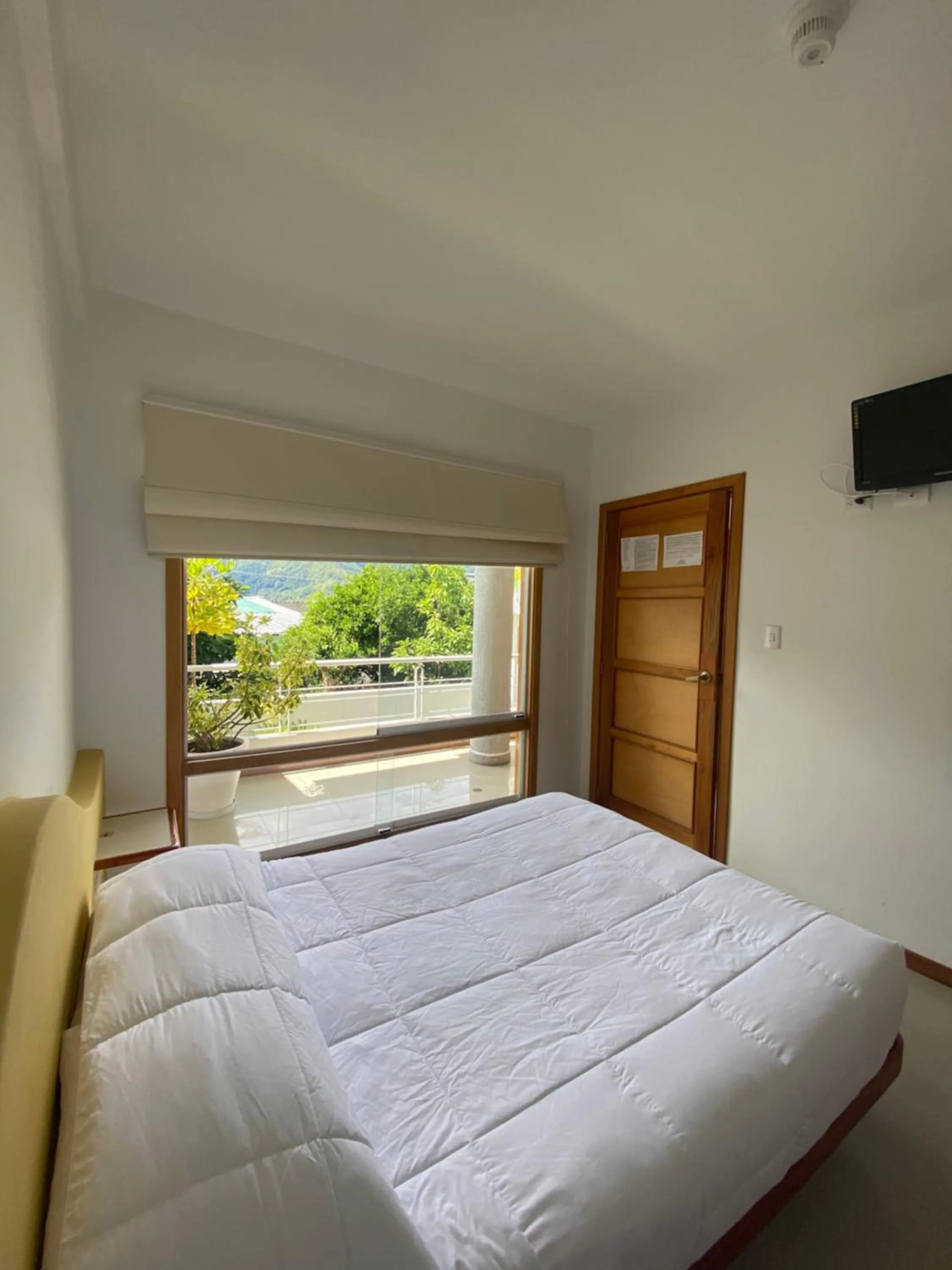 Bedroom, Bed in Casa Tramontana