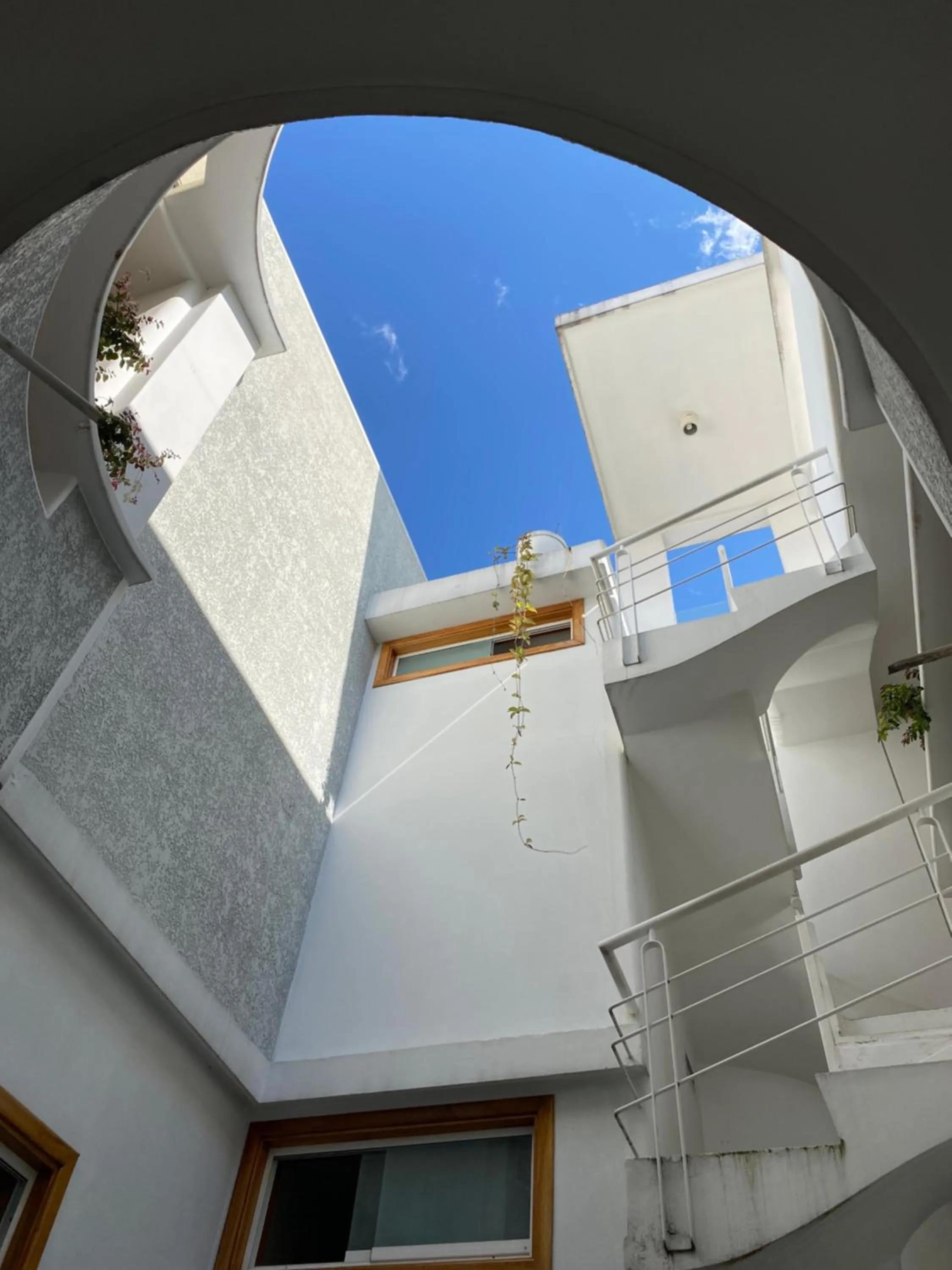 Property building in Casa Tramontana